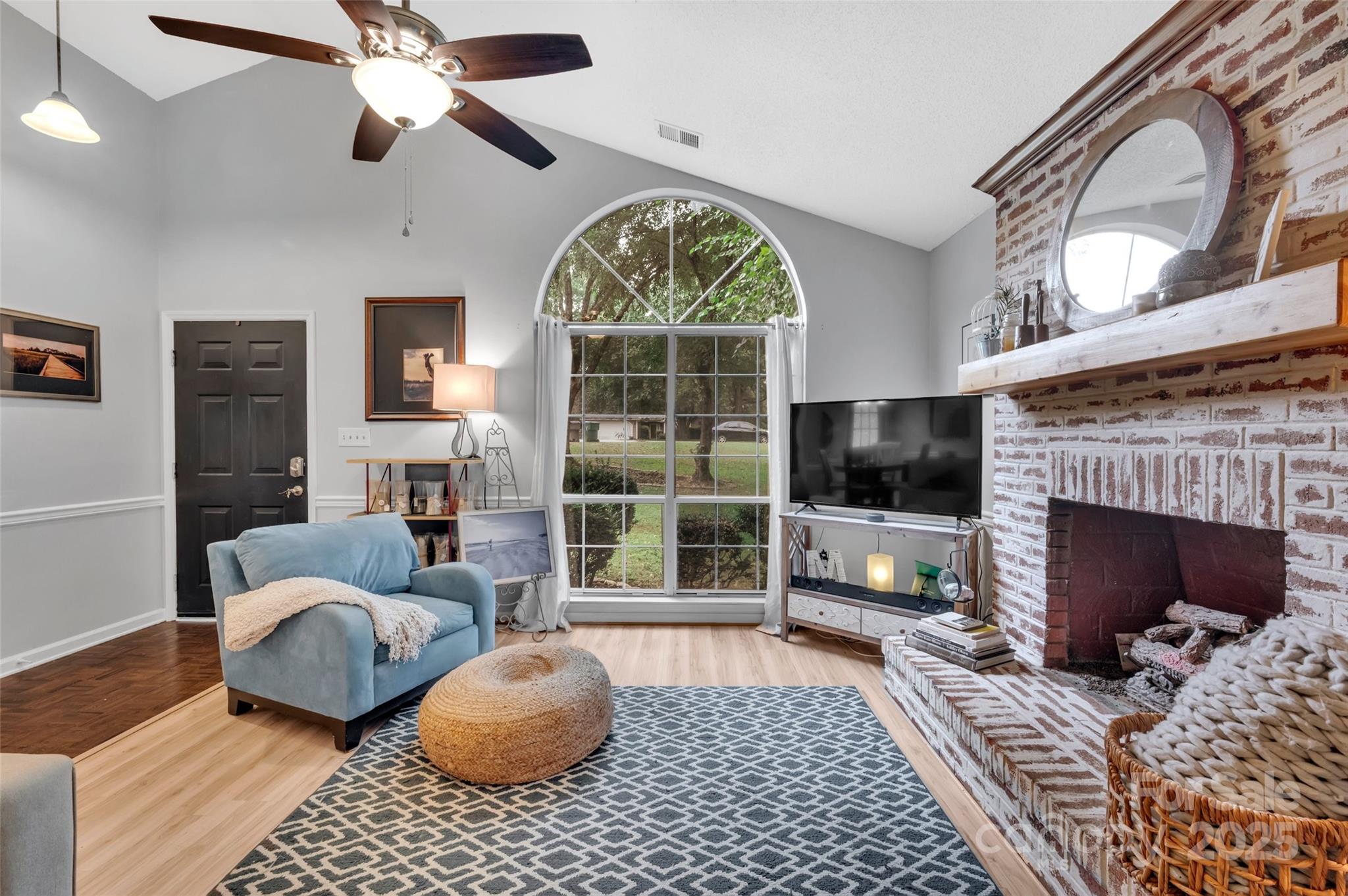 Northwoods - Residential