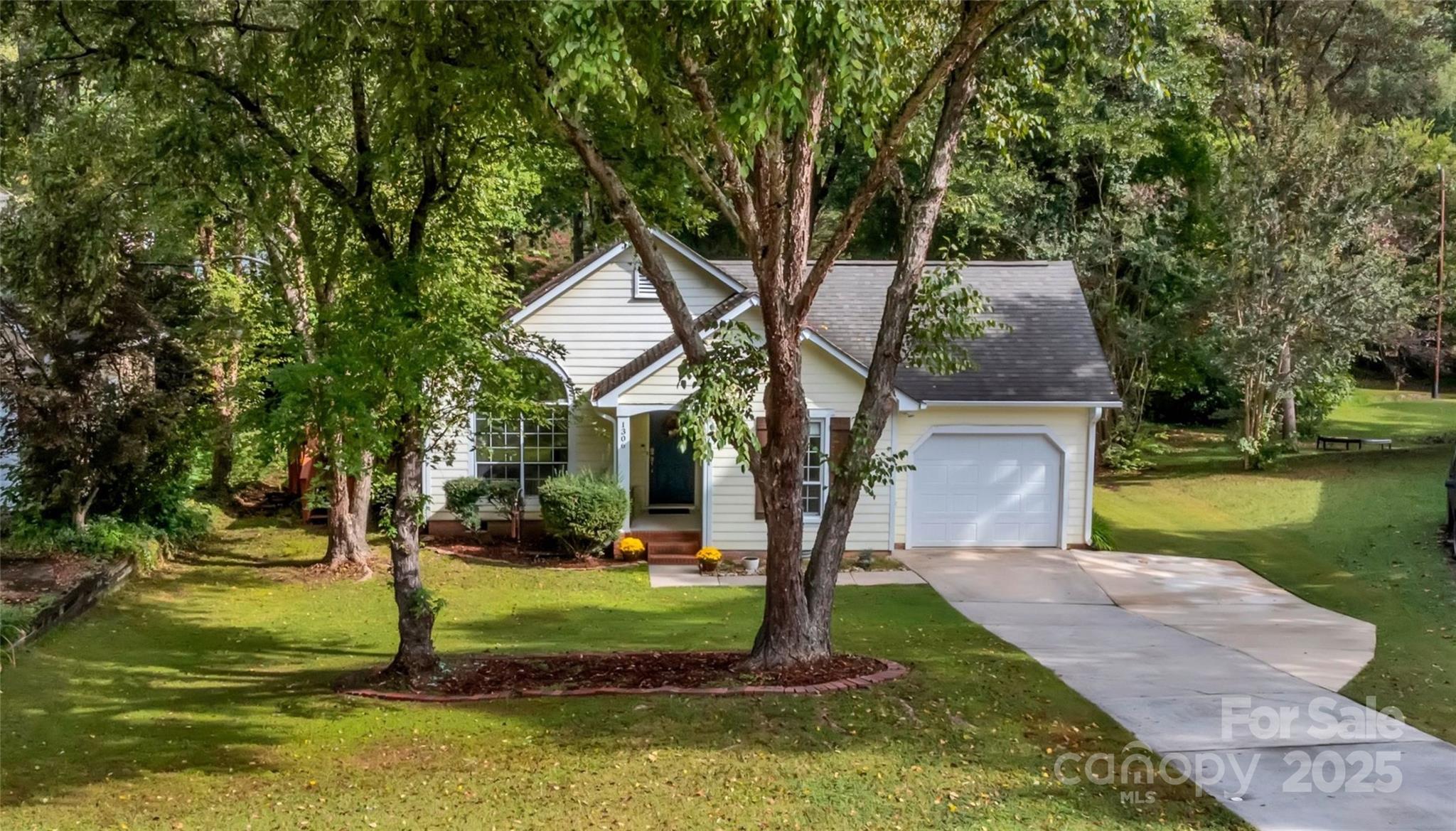 Northwoods - Residential