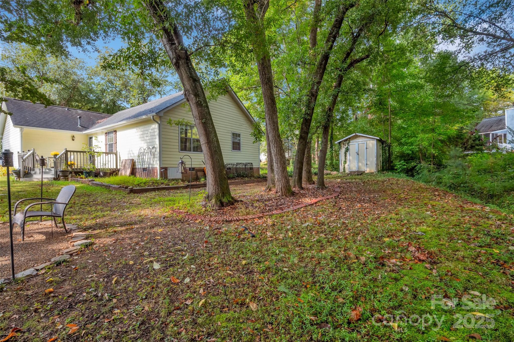 Northwoods - Residential