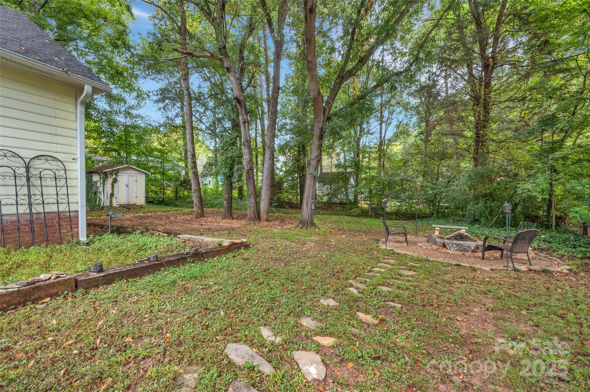 Northwoods - Residential