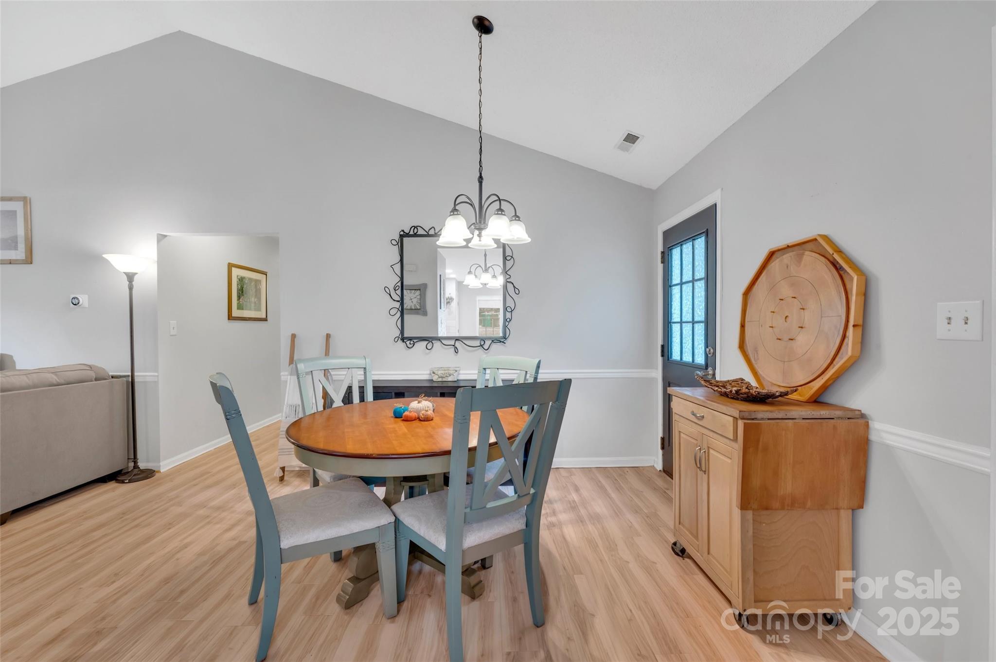 Northwoods - Residential