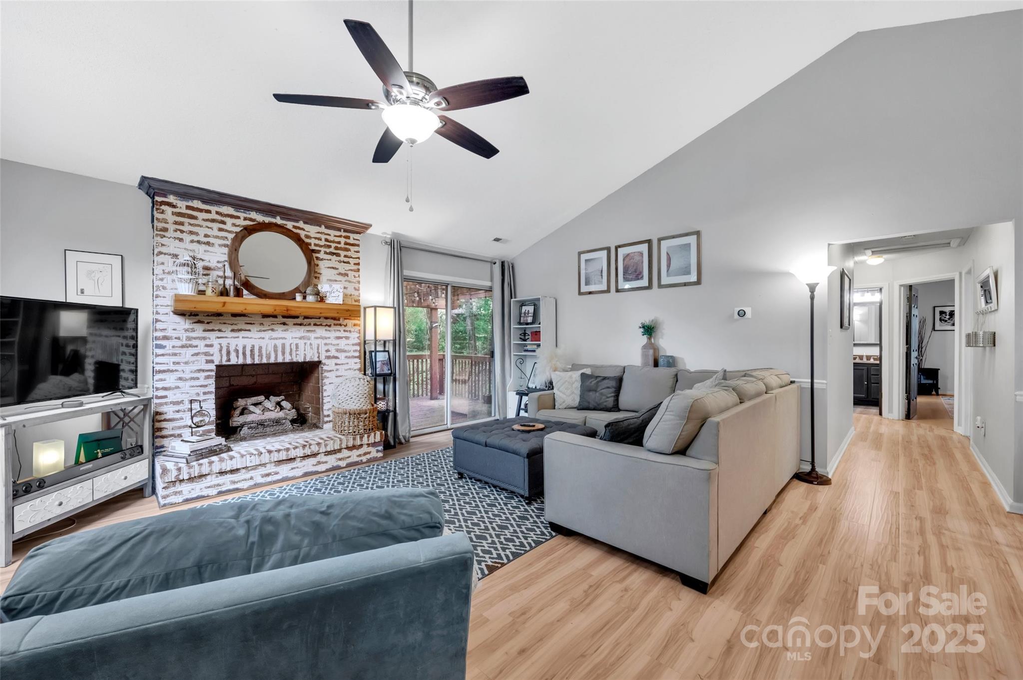 Northwoods - Residential