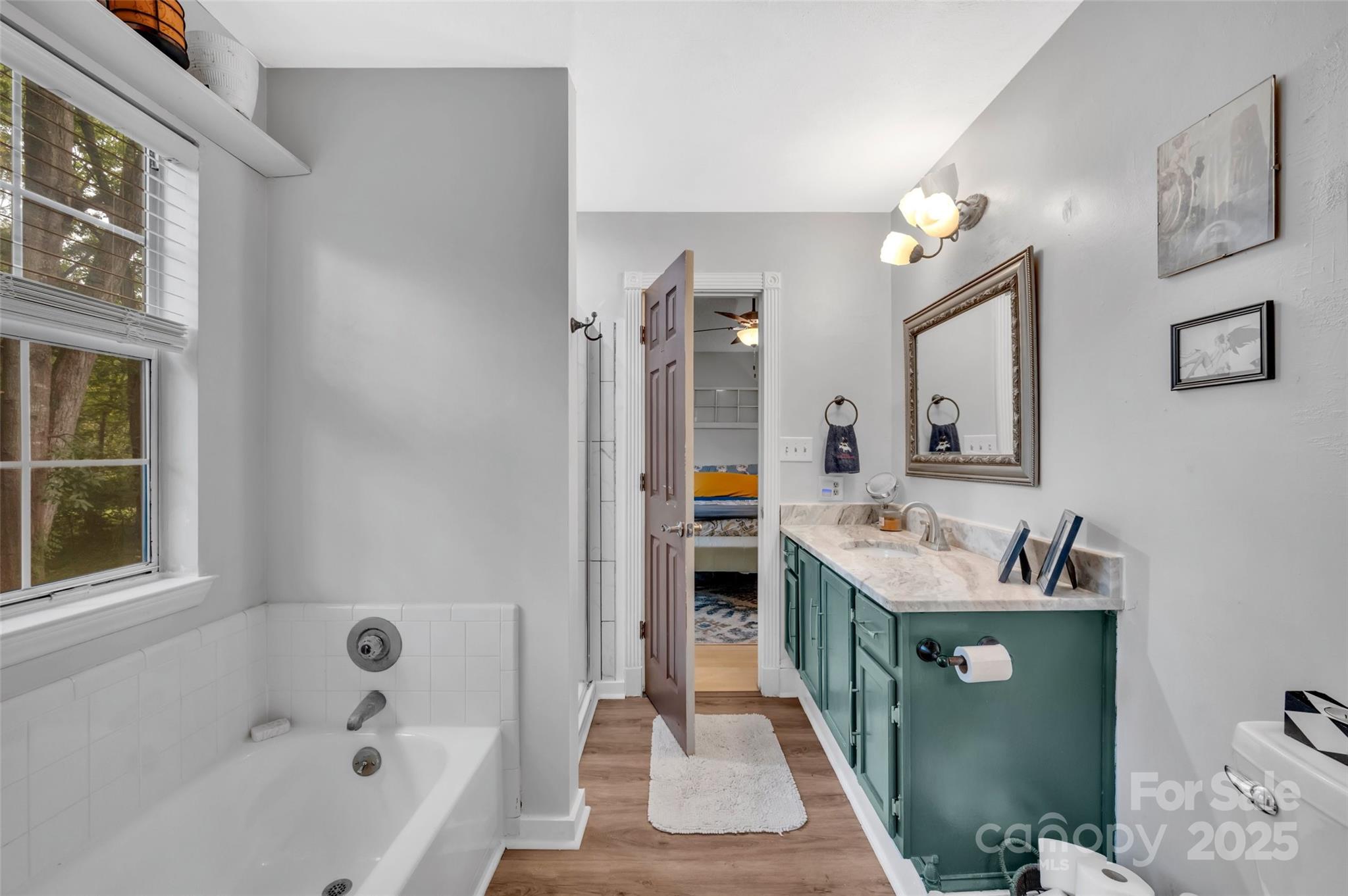 Northwoods - Residential