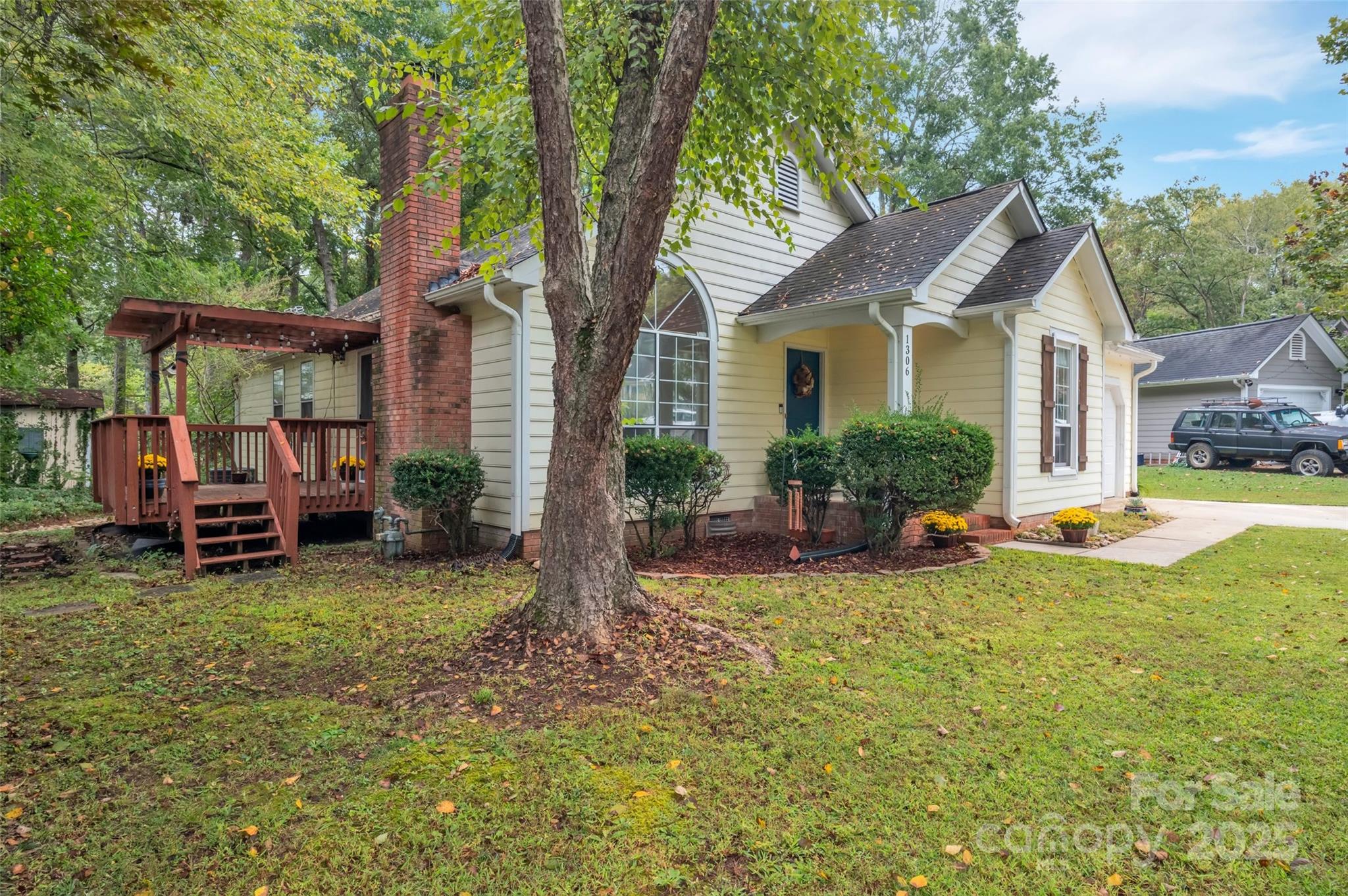 Northwoods - Residential
