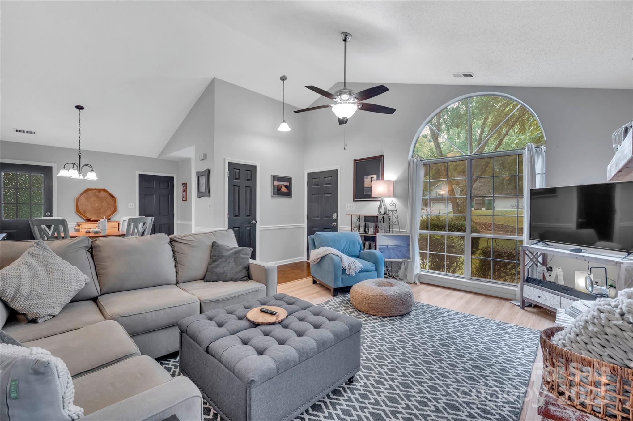 Northwoods - Residential