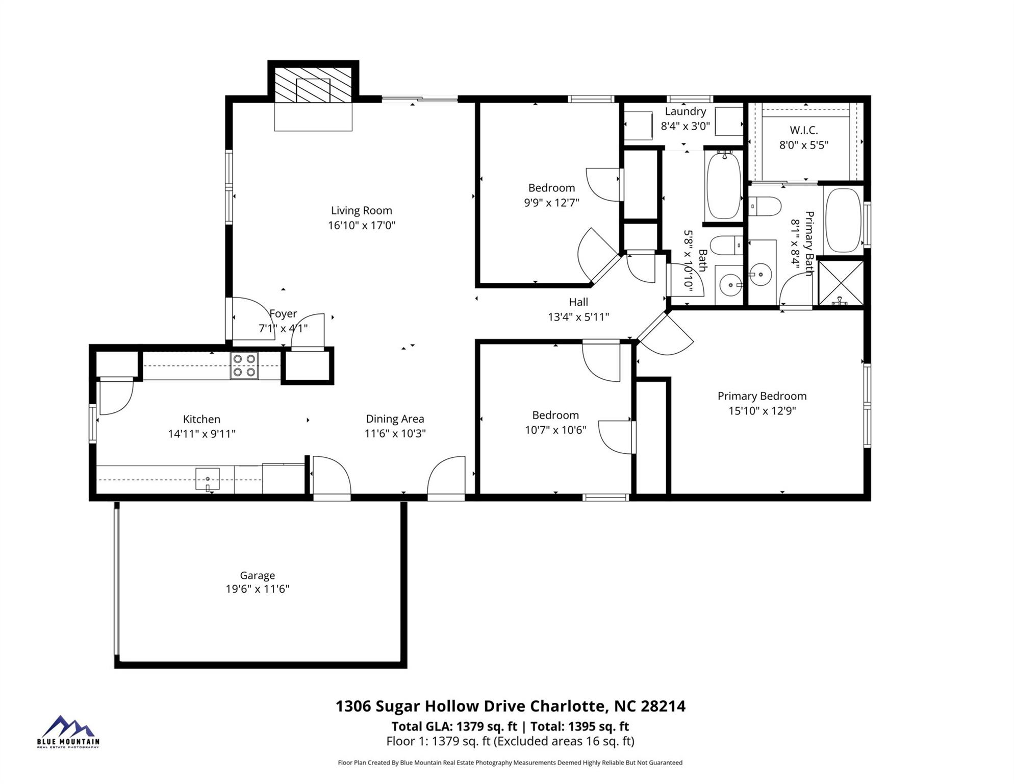 Northwoods - Residential