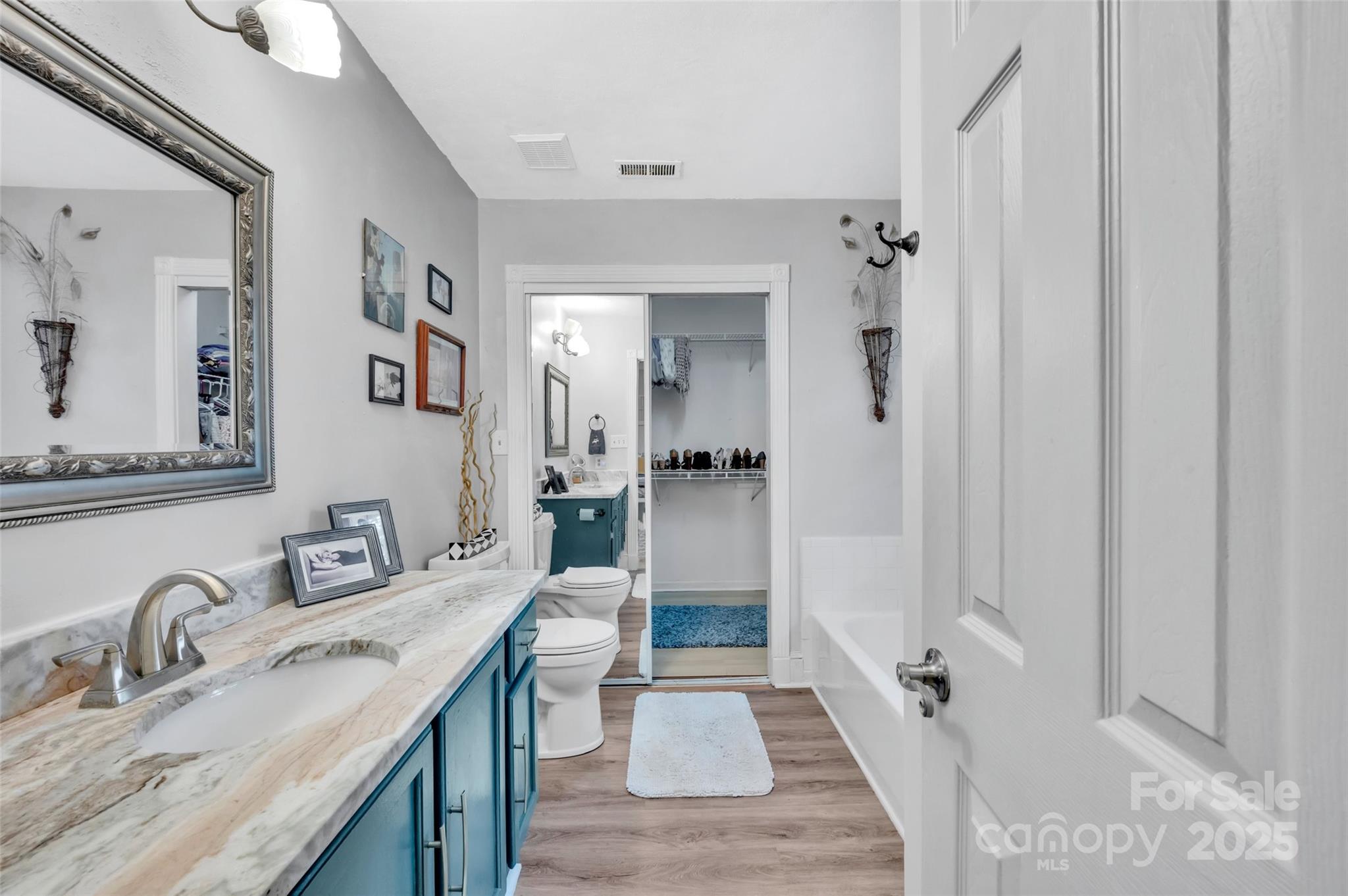 Northwoods - Residential