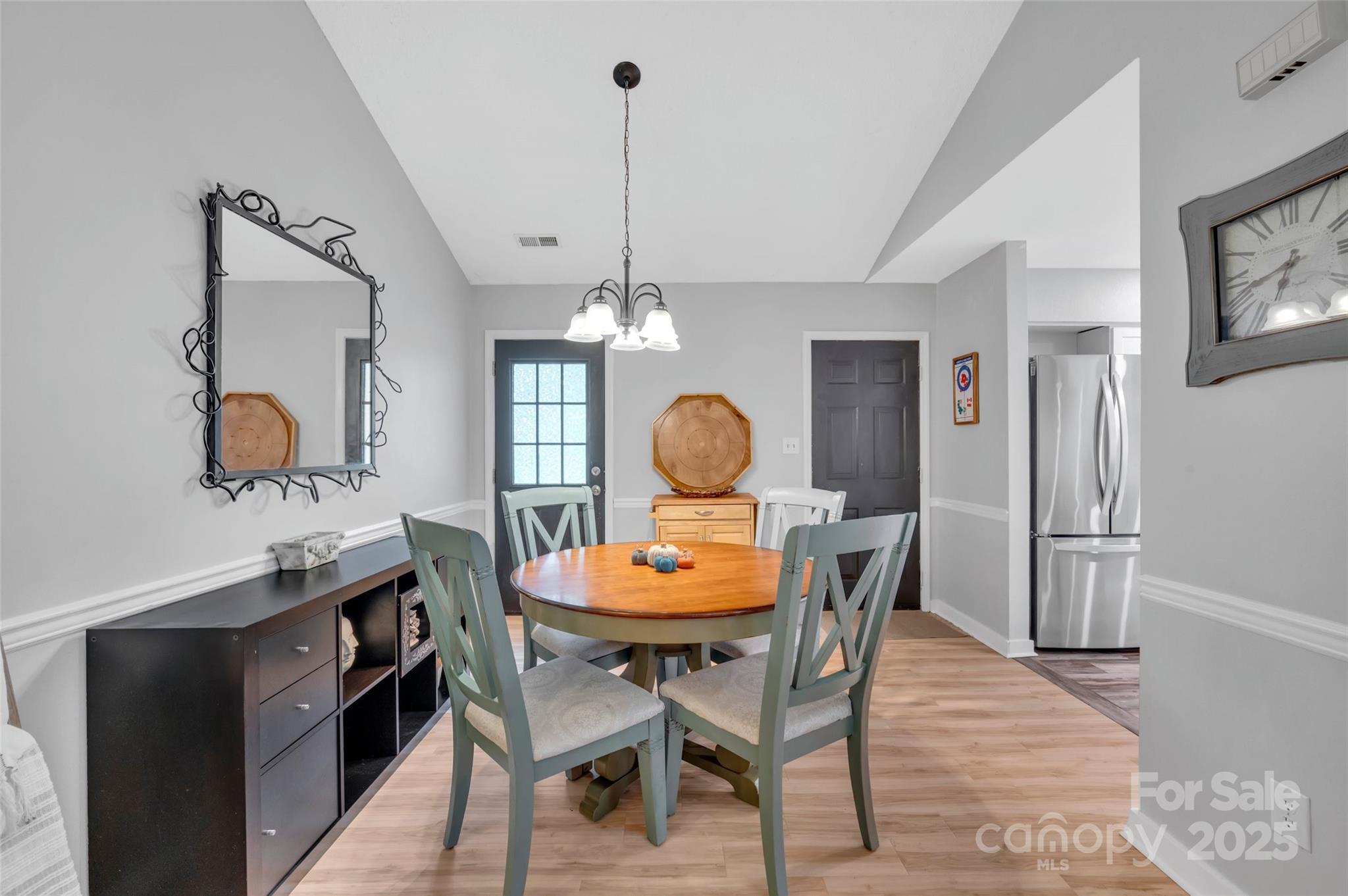 Northwoods - Residential