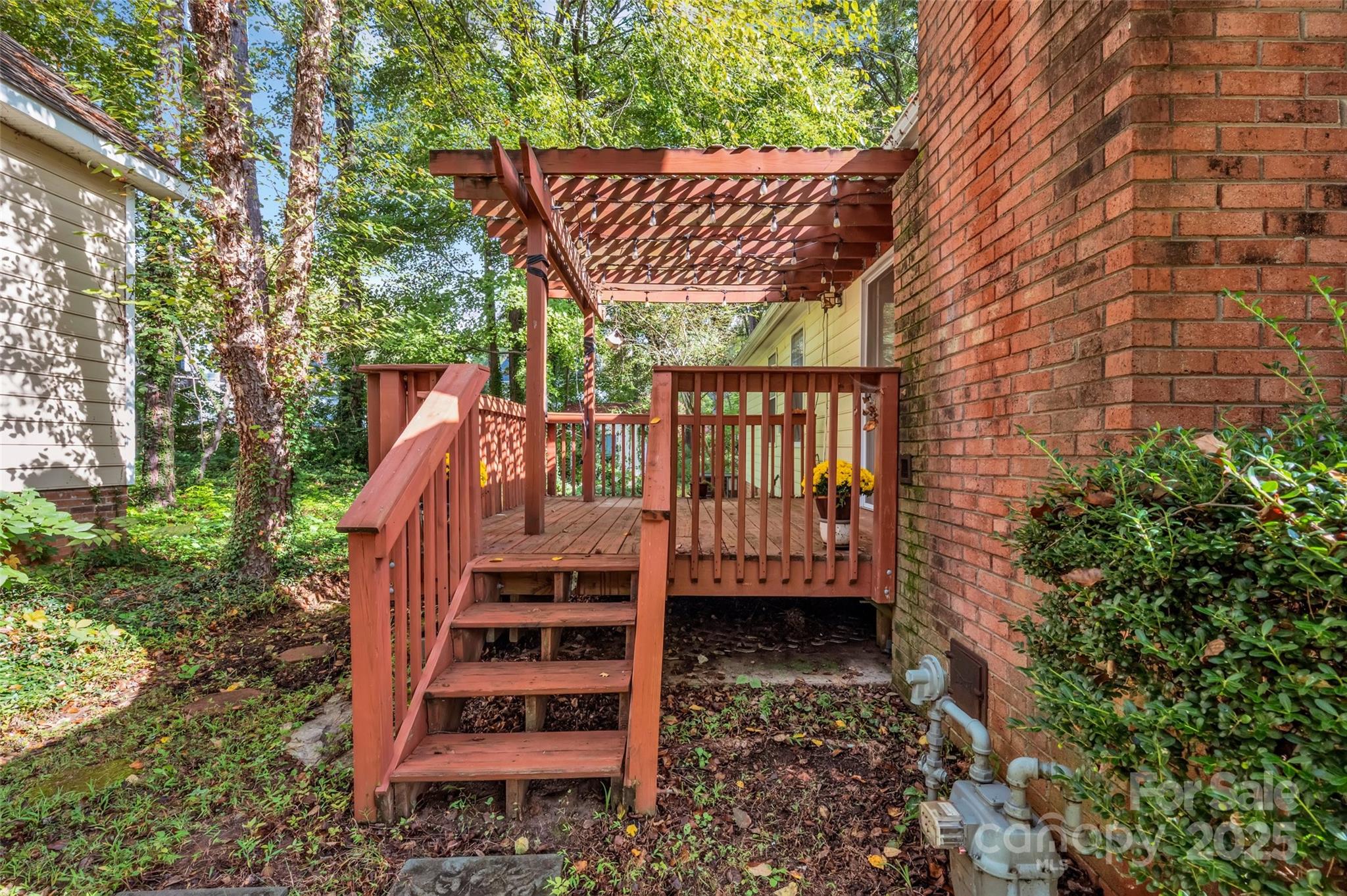Northwoods - Residential