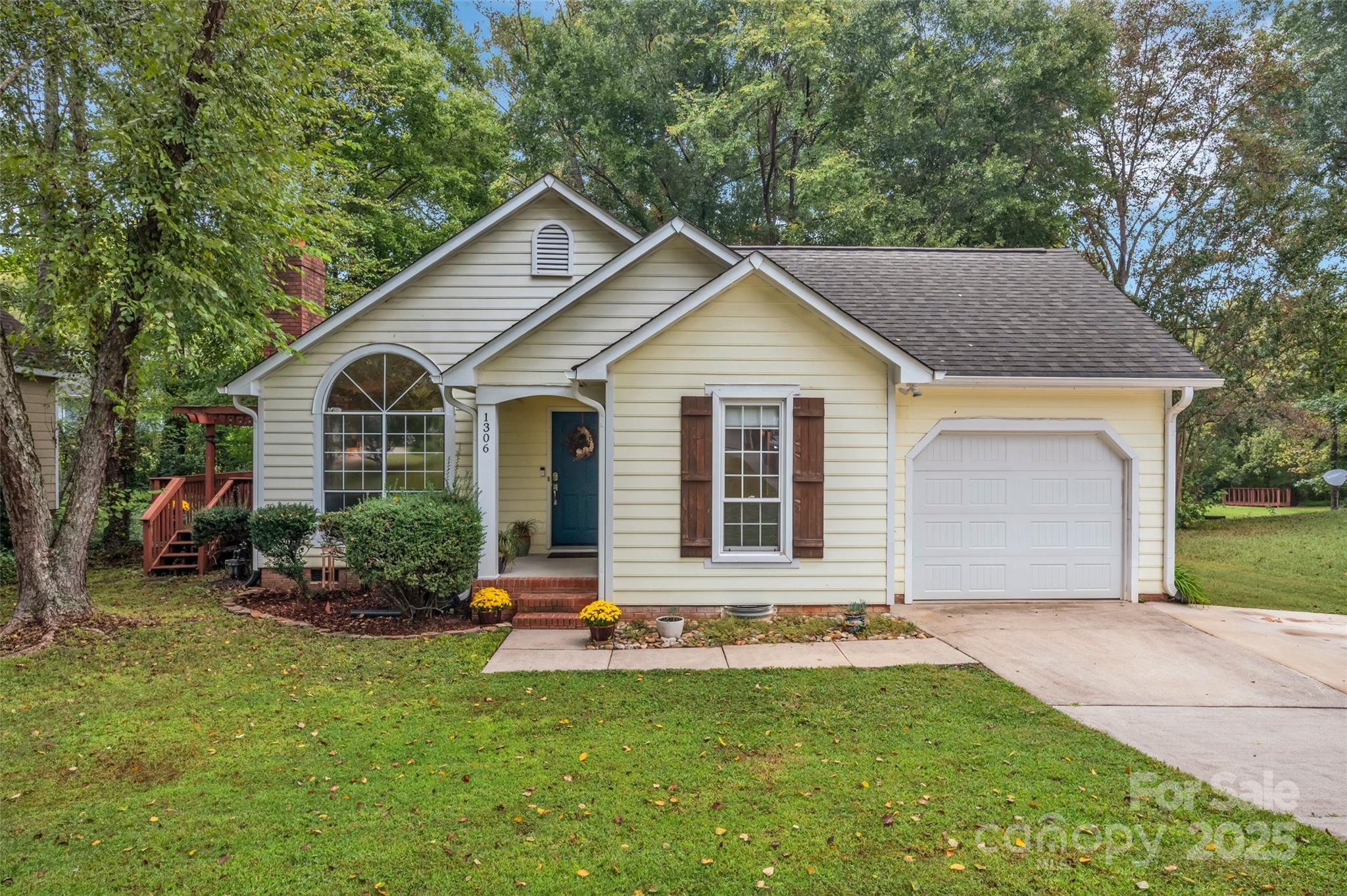 Northwoods - Residential