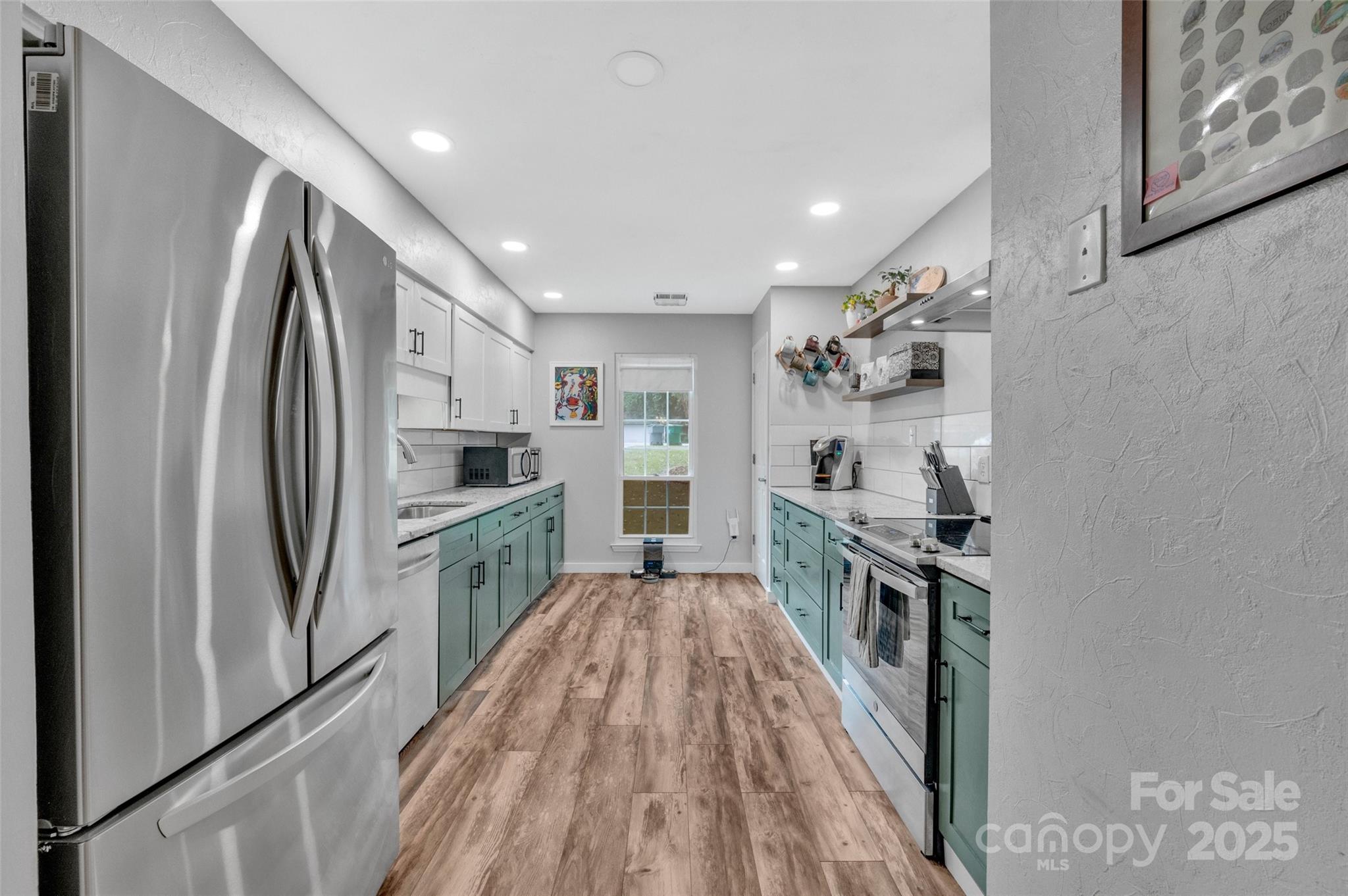 Northwoods - Residential