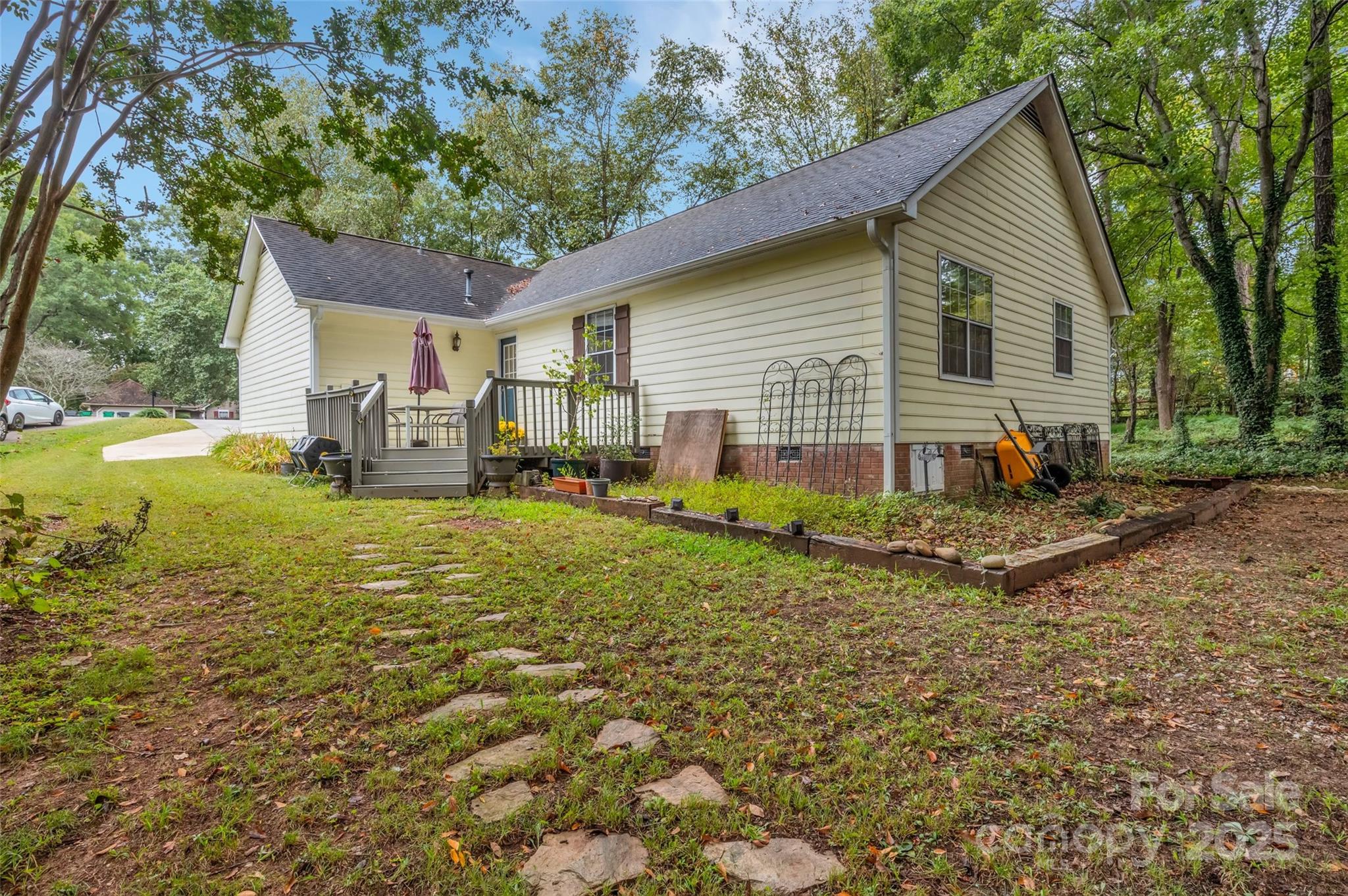 Northwoods - Residential