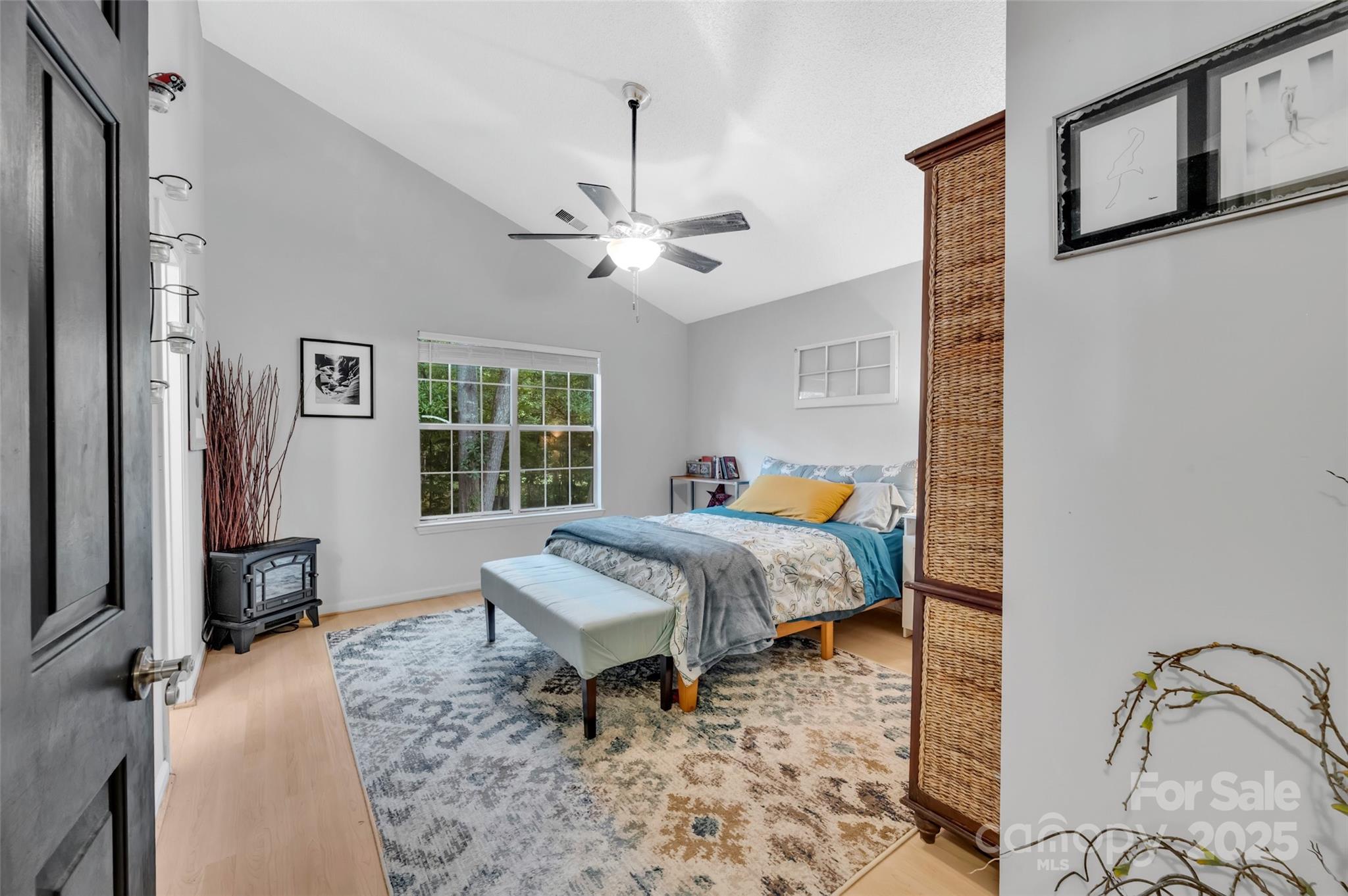 Northwoods - Residential