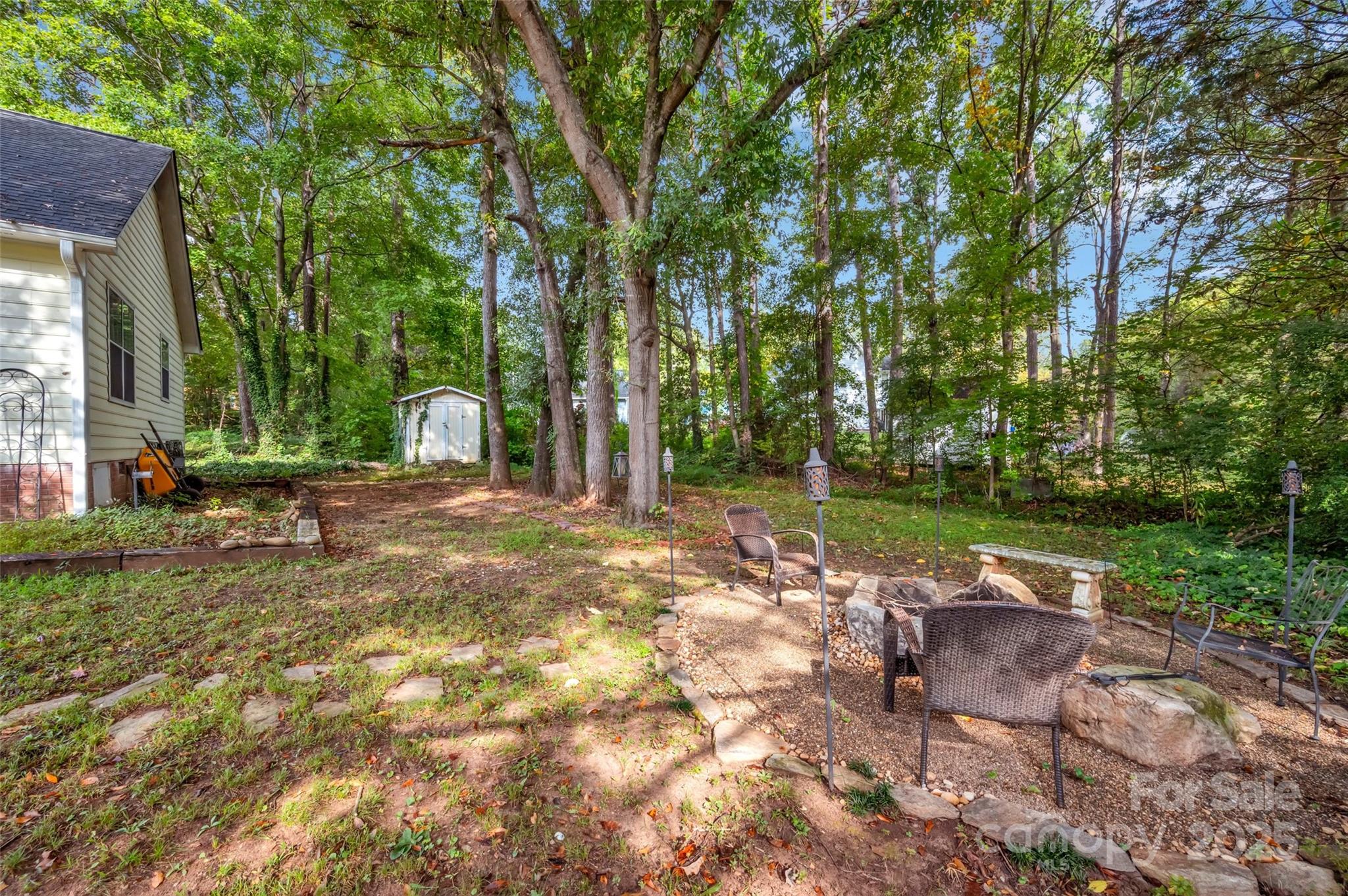 Northwoods - Residential