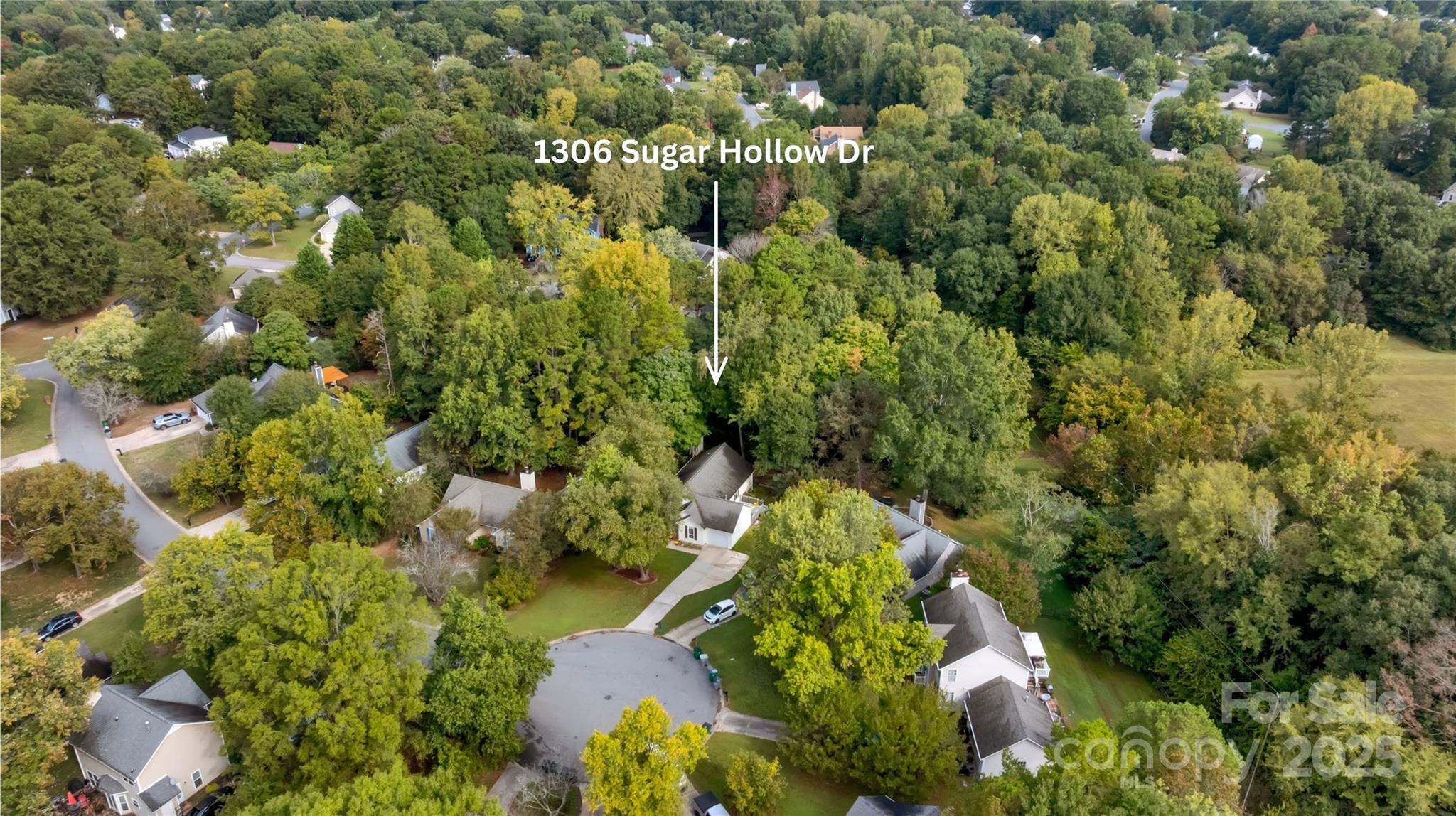 Northwoods - Residential