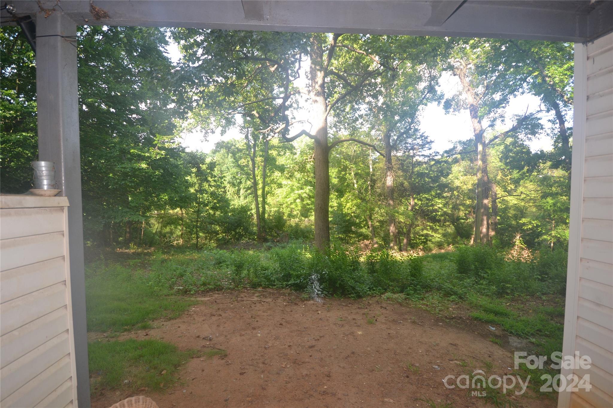 Shady Oaks - Residential