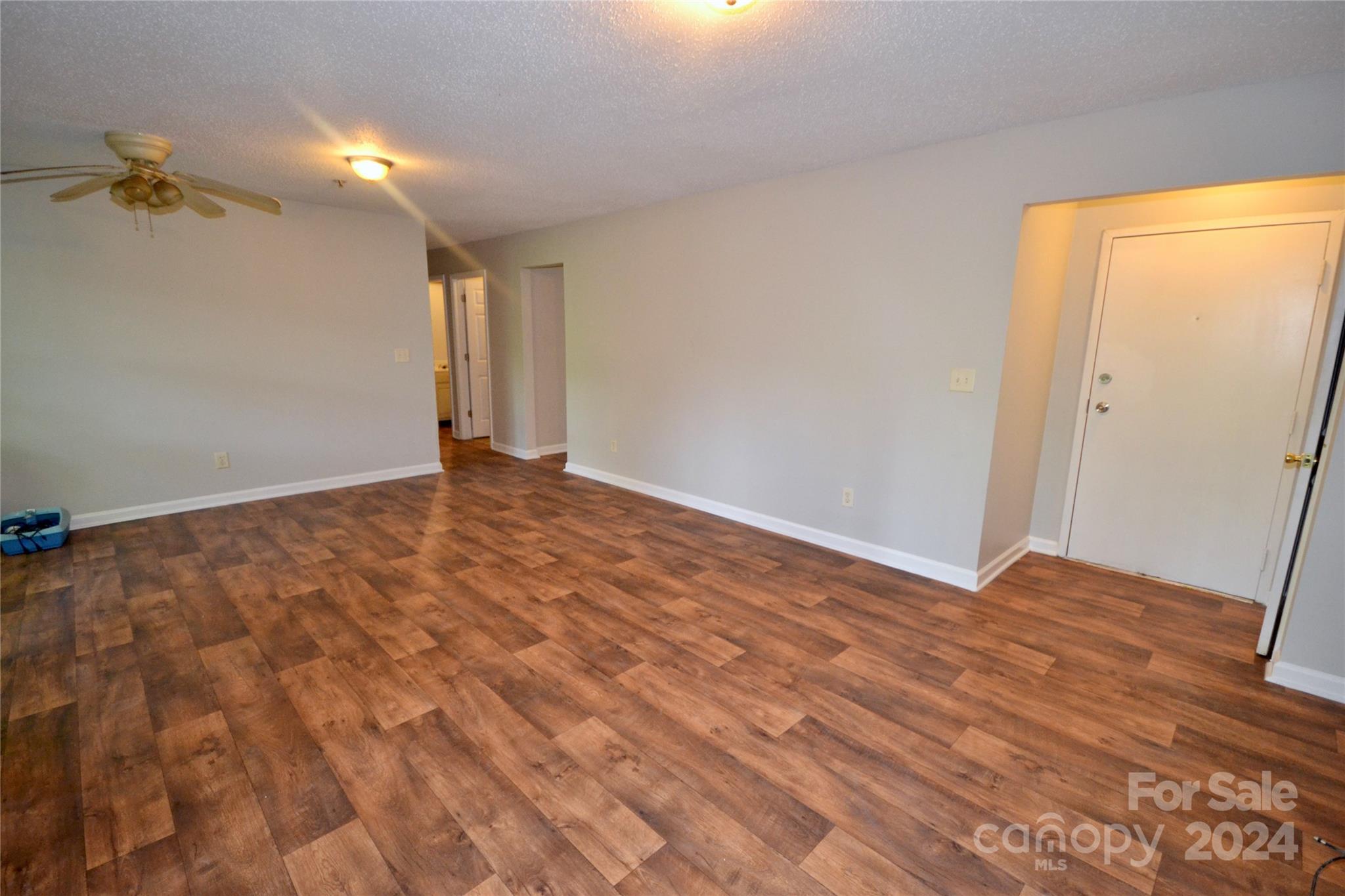 Shady Oaks - Residential