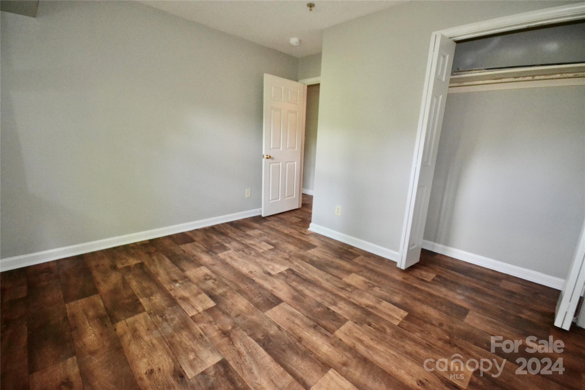 Shady Oaks - Residential