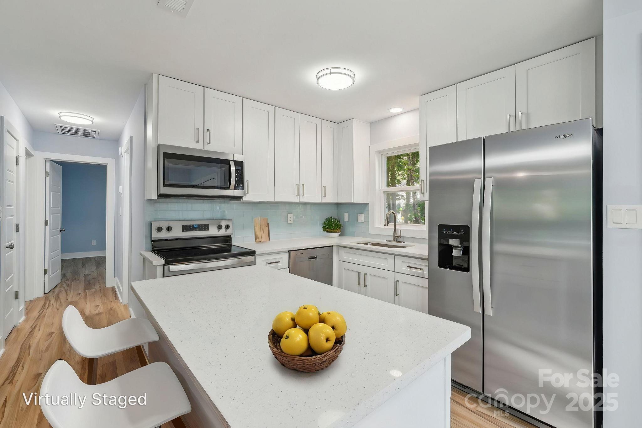 5414 Leaford Court