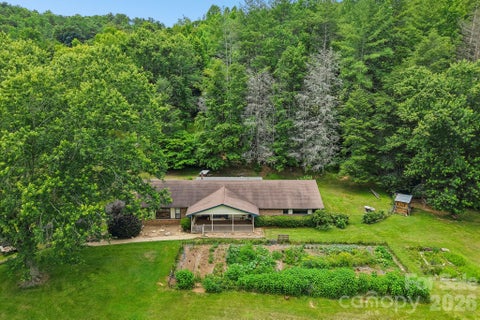 Photo of 164 Pegg Road, Marshall, NC 28753 (MLS # 4417491)
