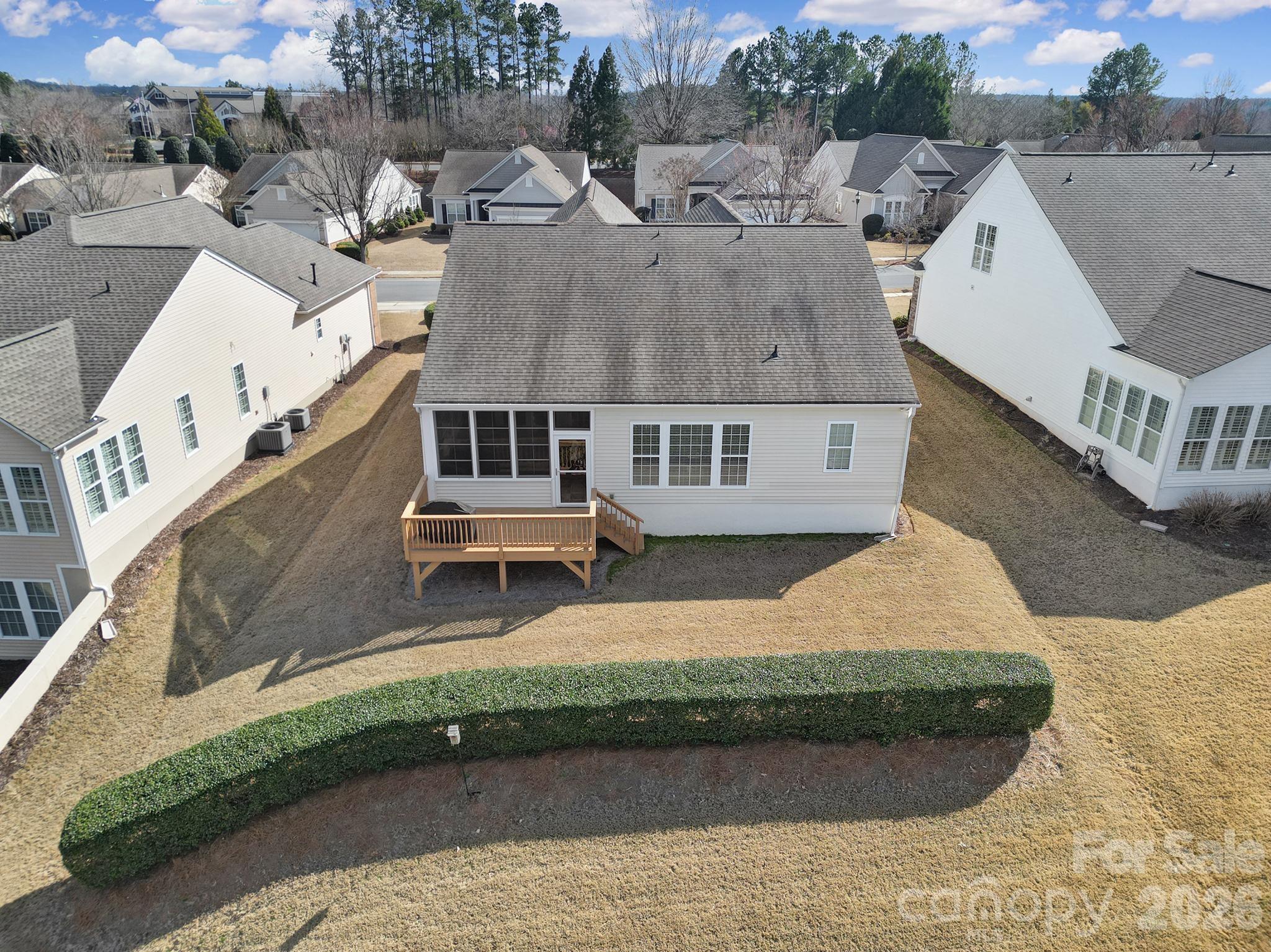 Sun City Carolina Lakes - Residential