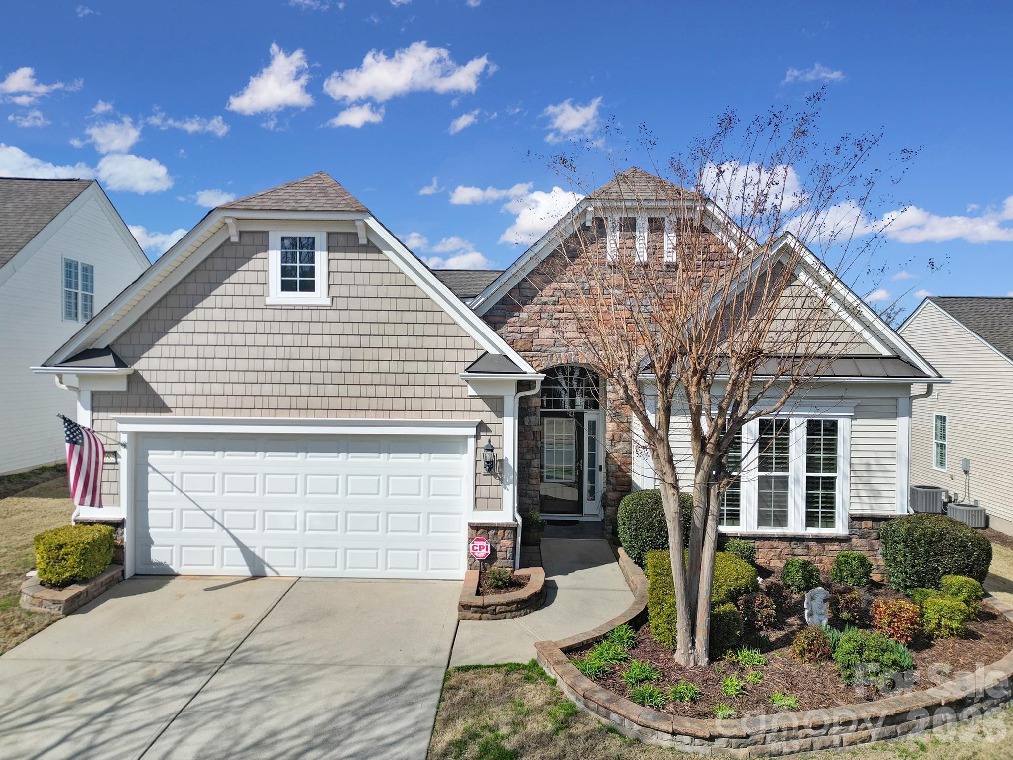 Sun City Carolina Lakes - Residential