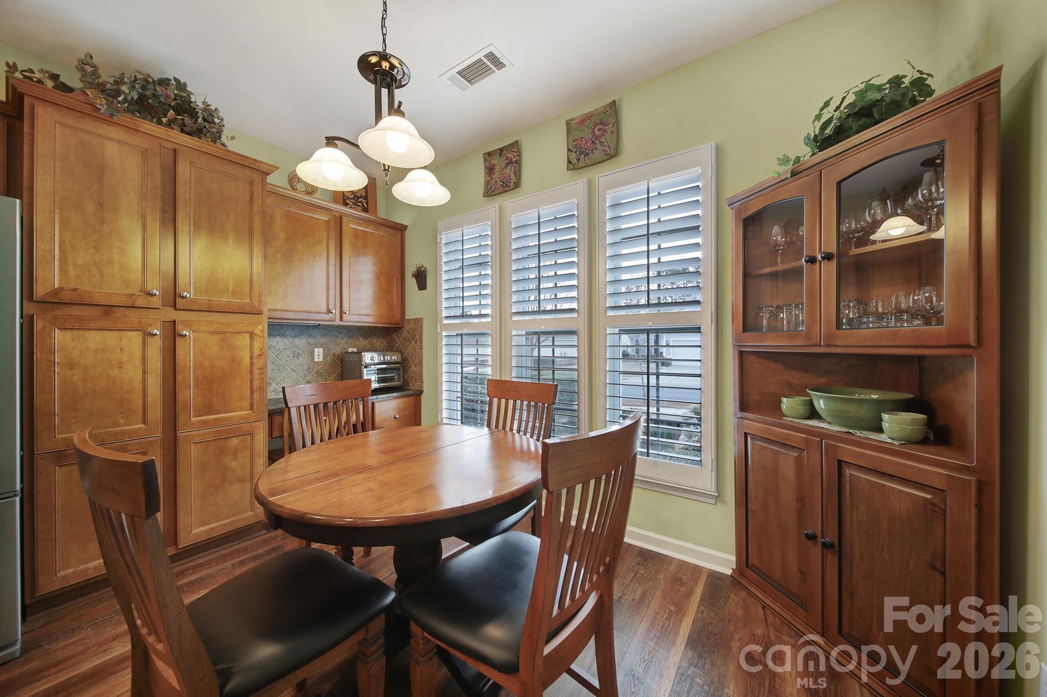 Sun City Carolina Lakes - Residential