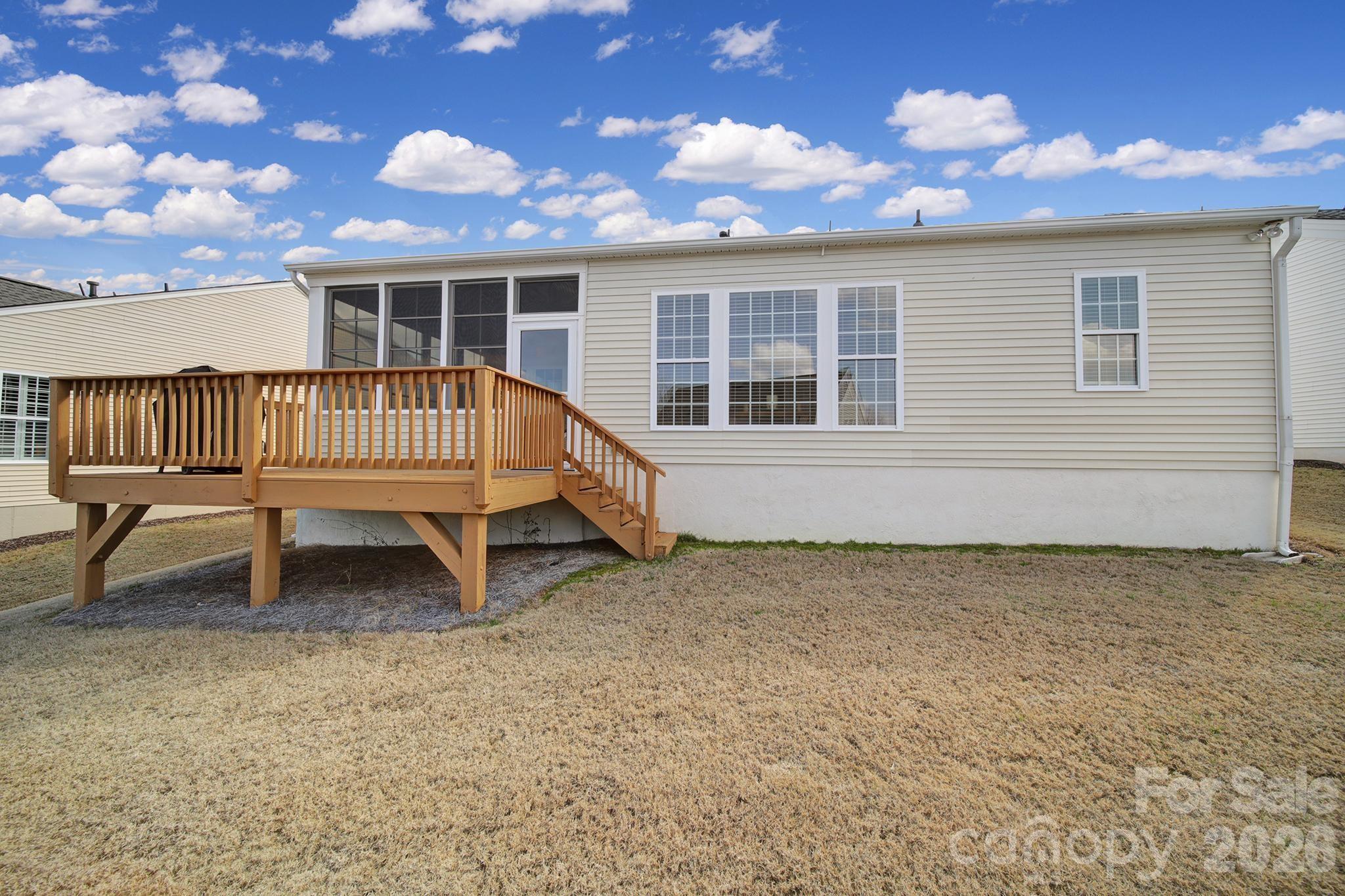 Sun City Carolina Lakes - Residential