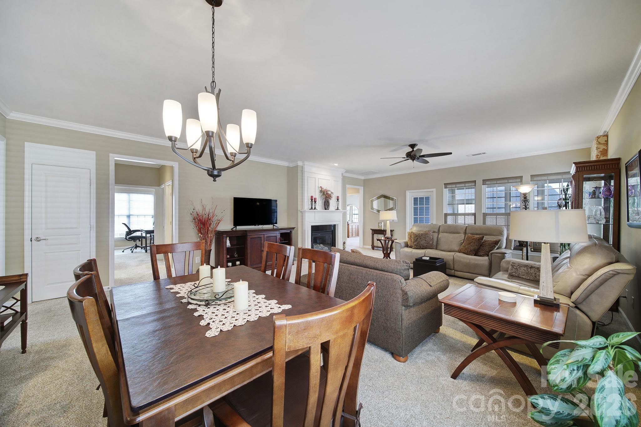 Sun City Carolina Lakes - Residential