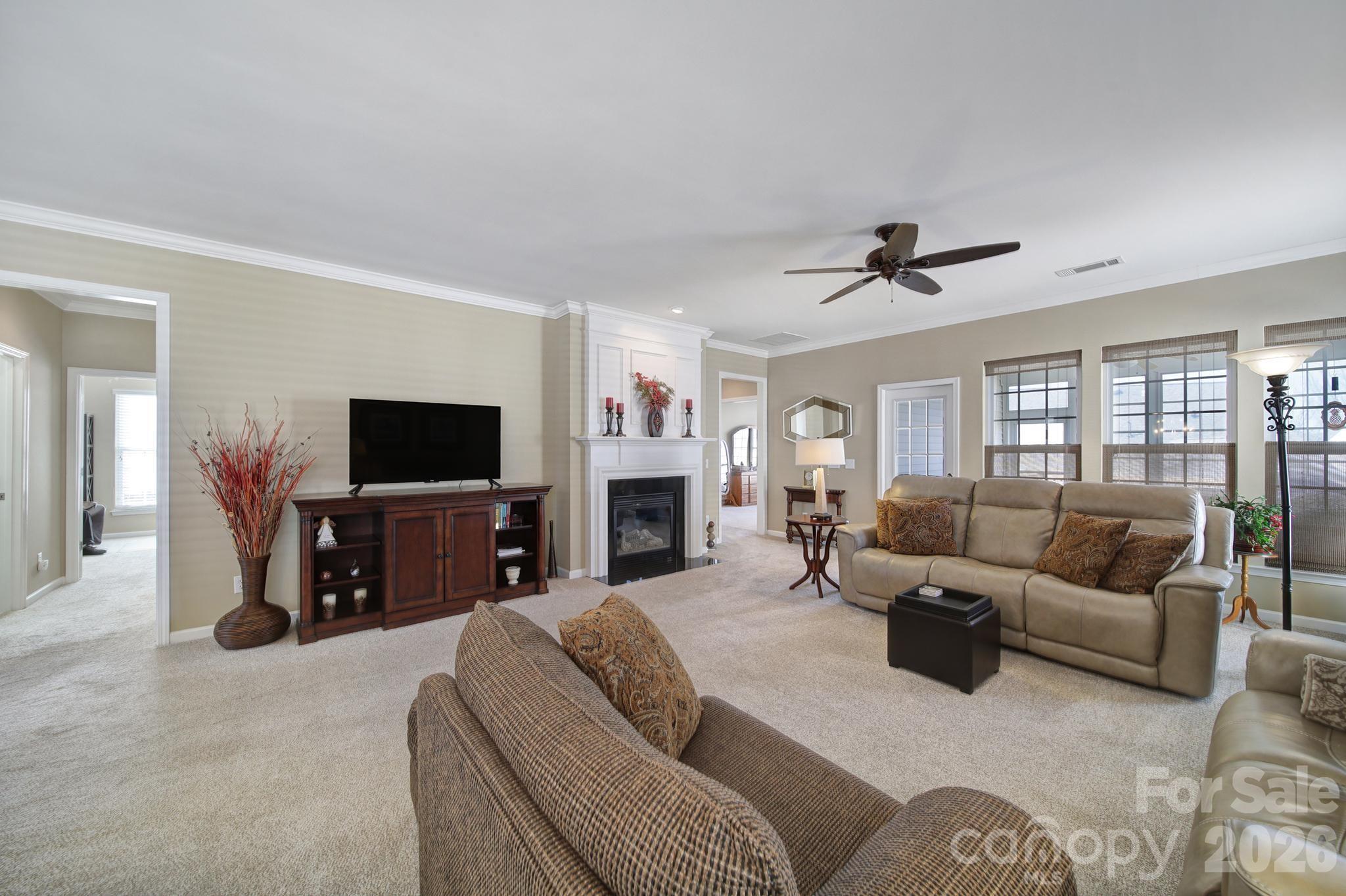 Sun City Carolina Lakes - Residential