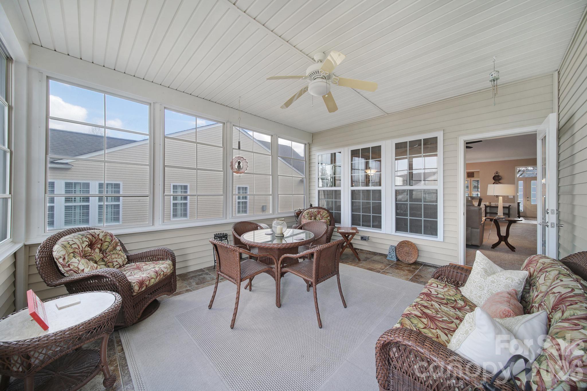 Sun City Carolina Lakes - Residential