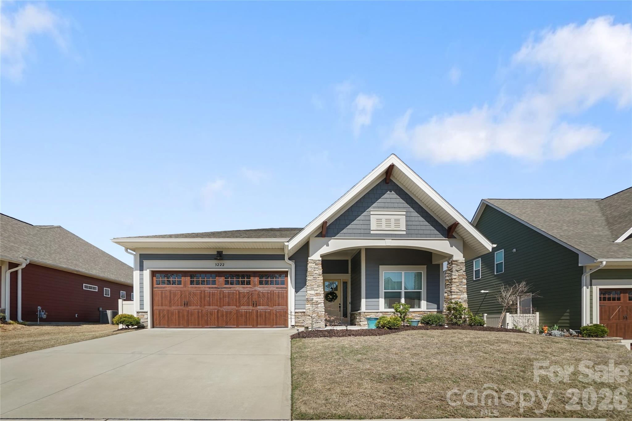 Addison Park - Residential