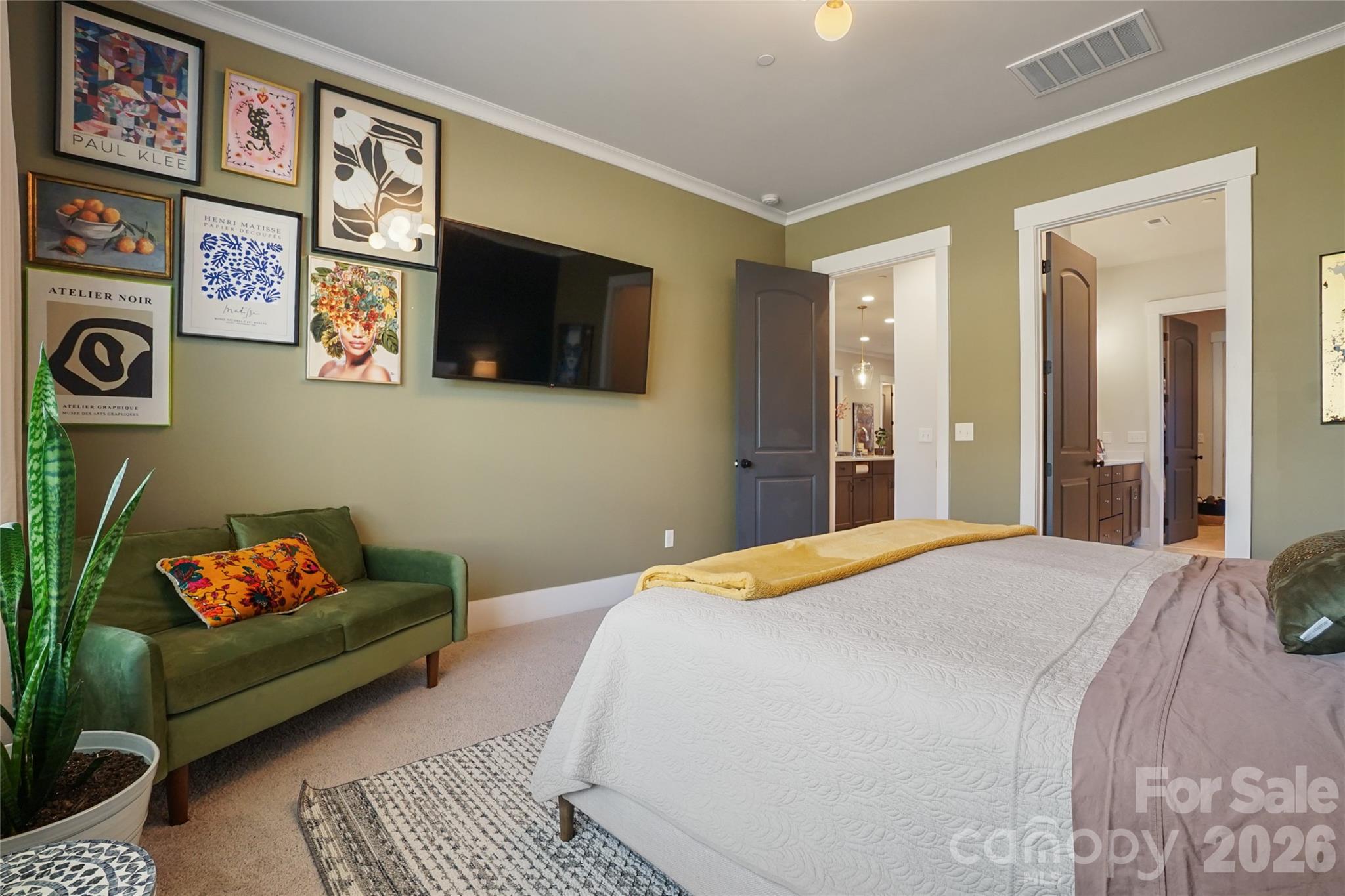 Addison Park - Residential