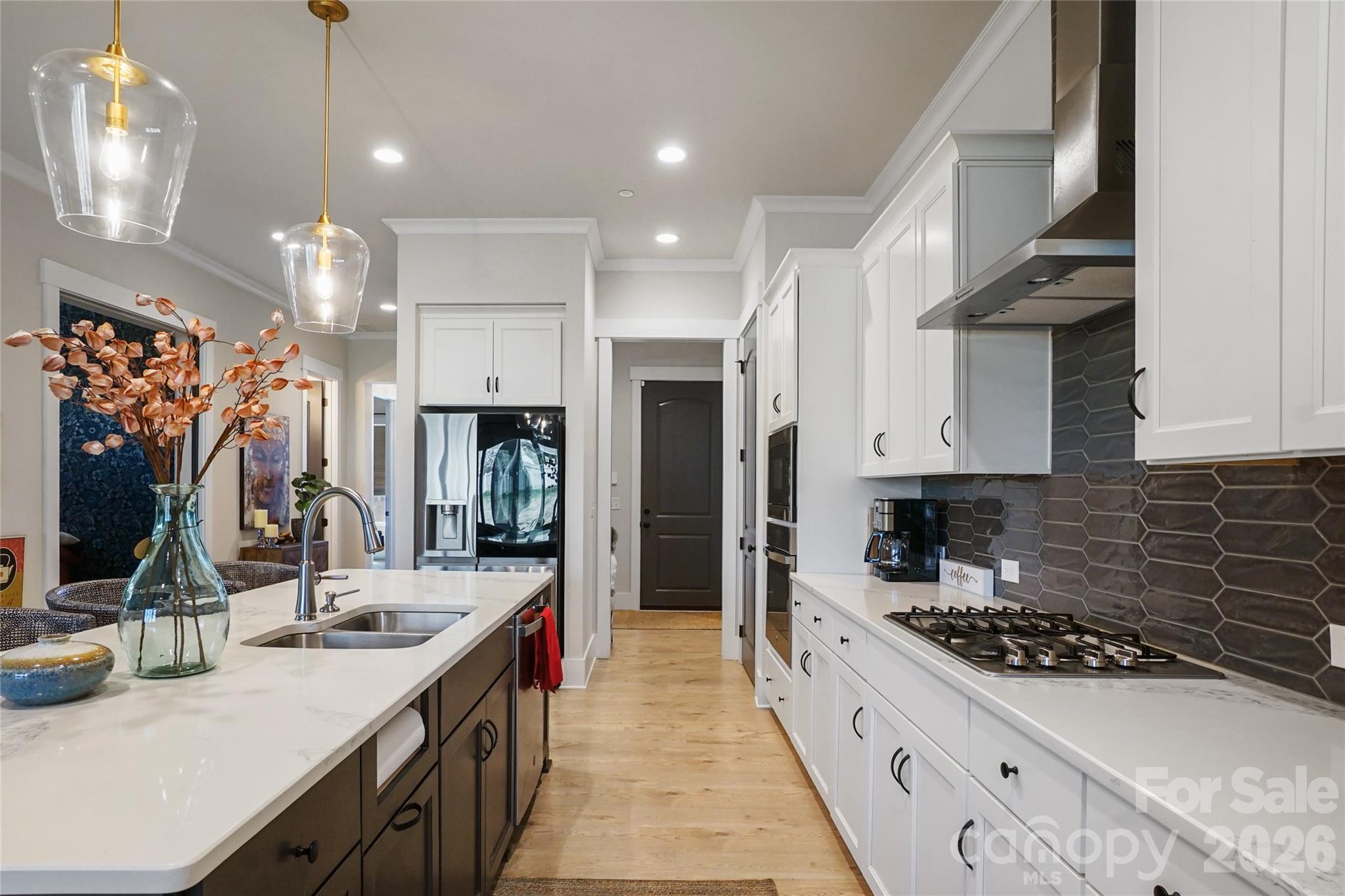 Addison Park - Residential