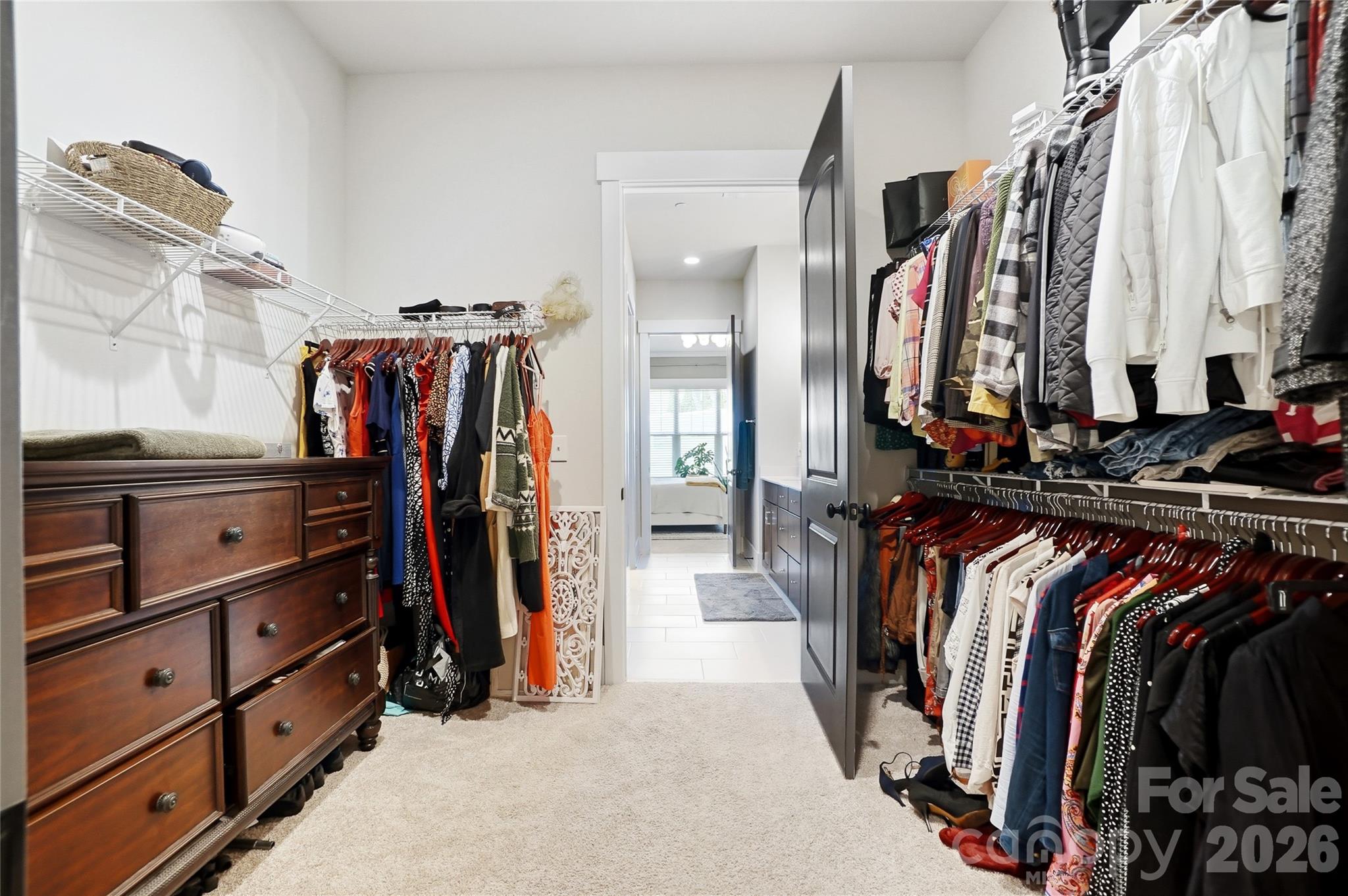 Addison Park - Residential