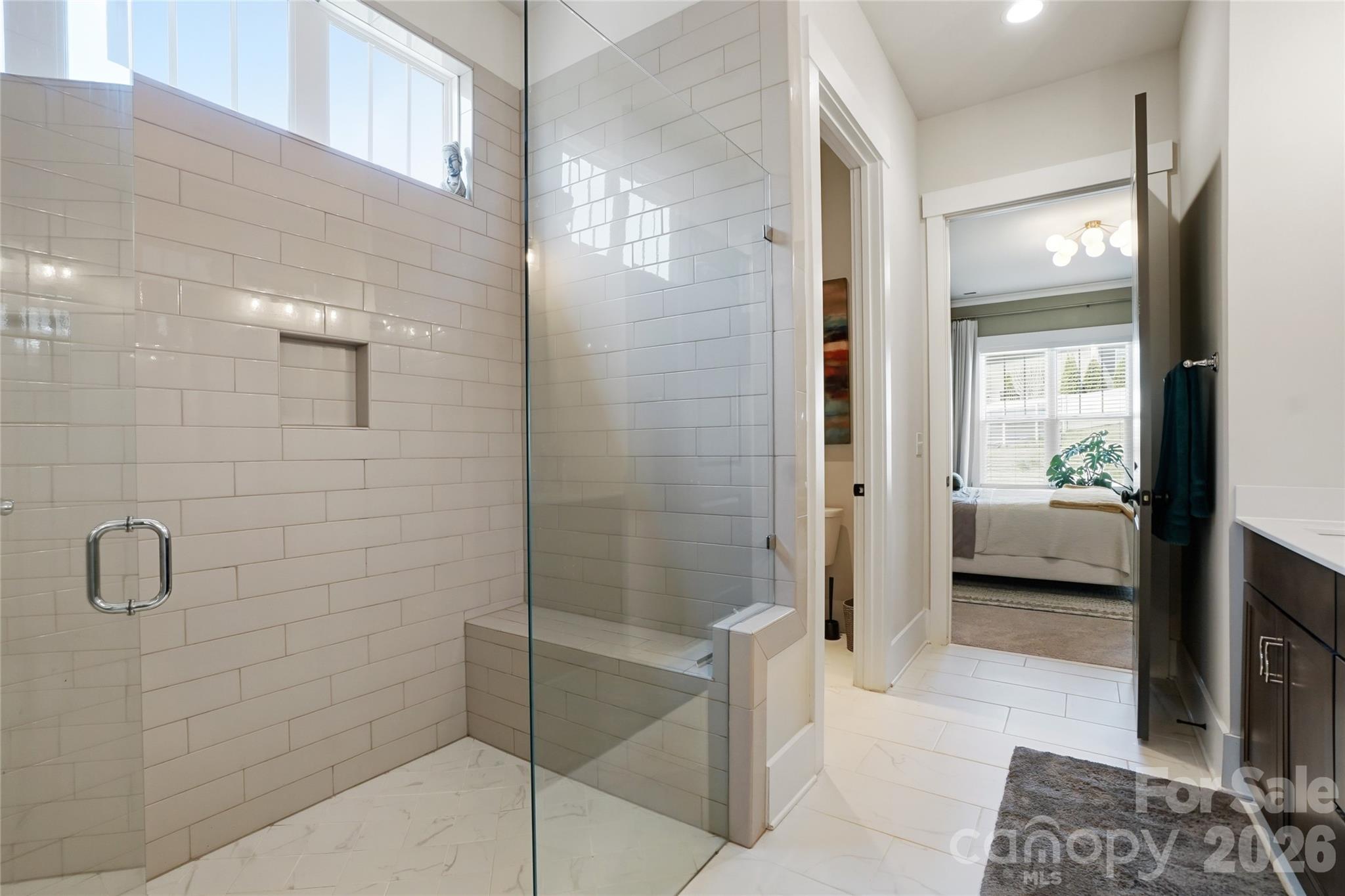 Addison Park - Residential