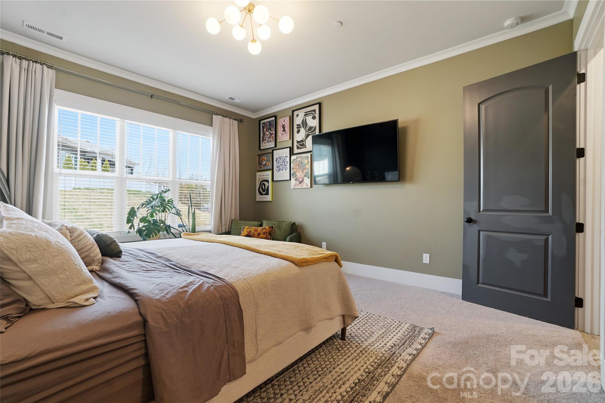 Addison Park - Residential