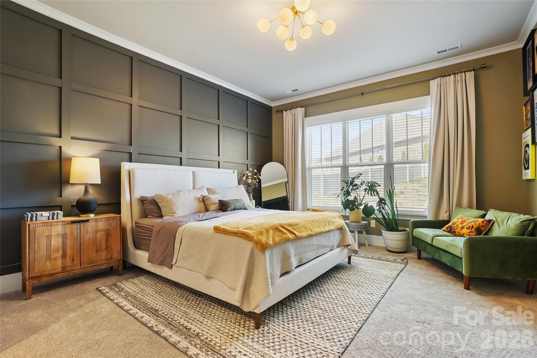 Addison Park - Residential