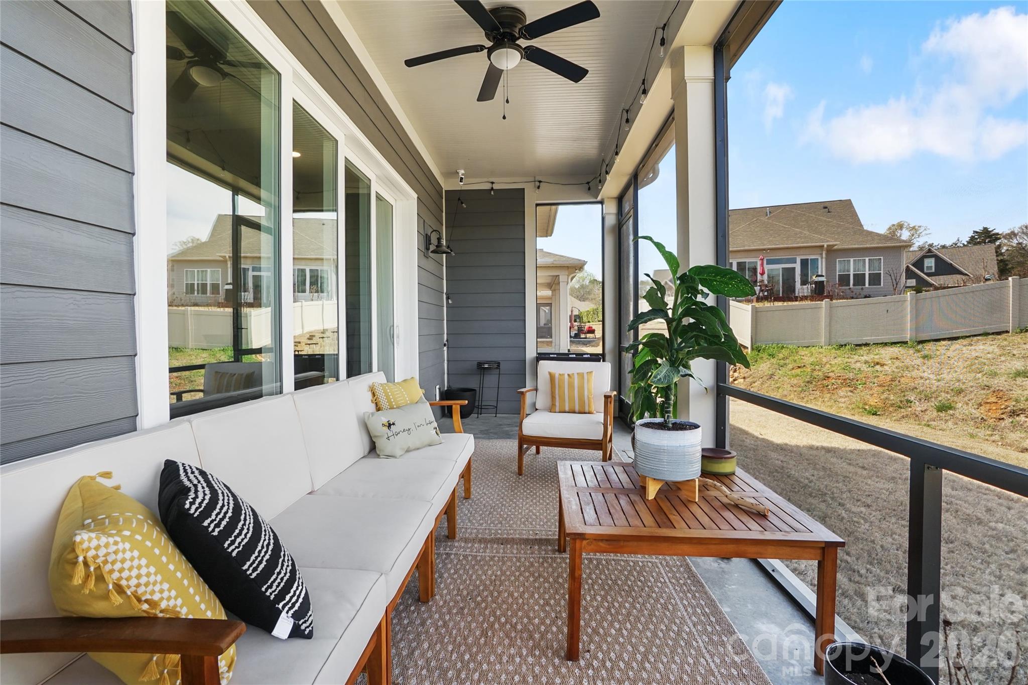 Addison Park - Residential