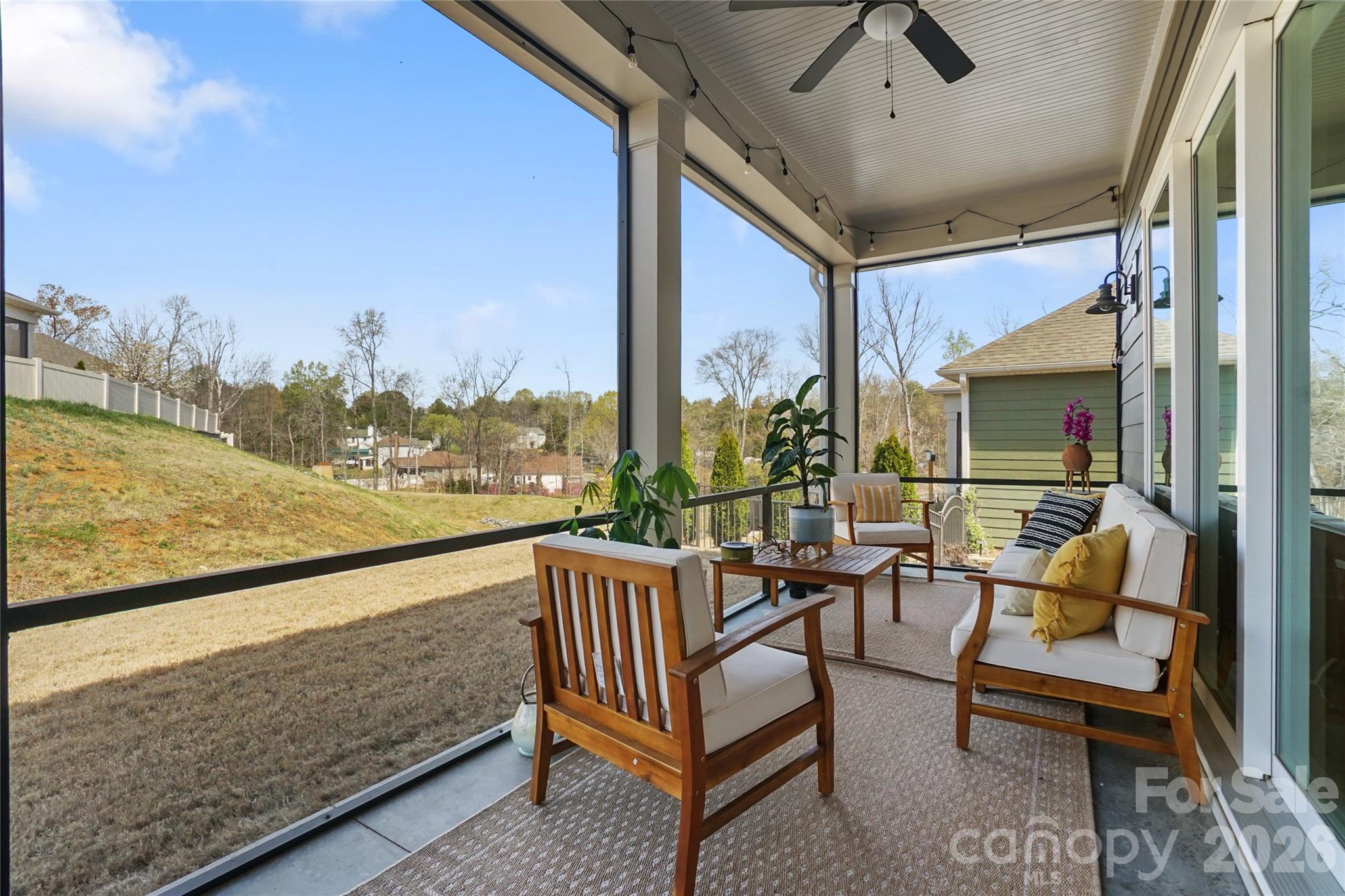 Addison Park - Residential