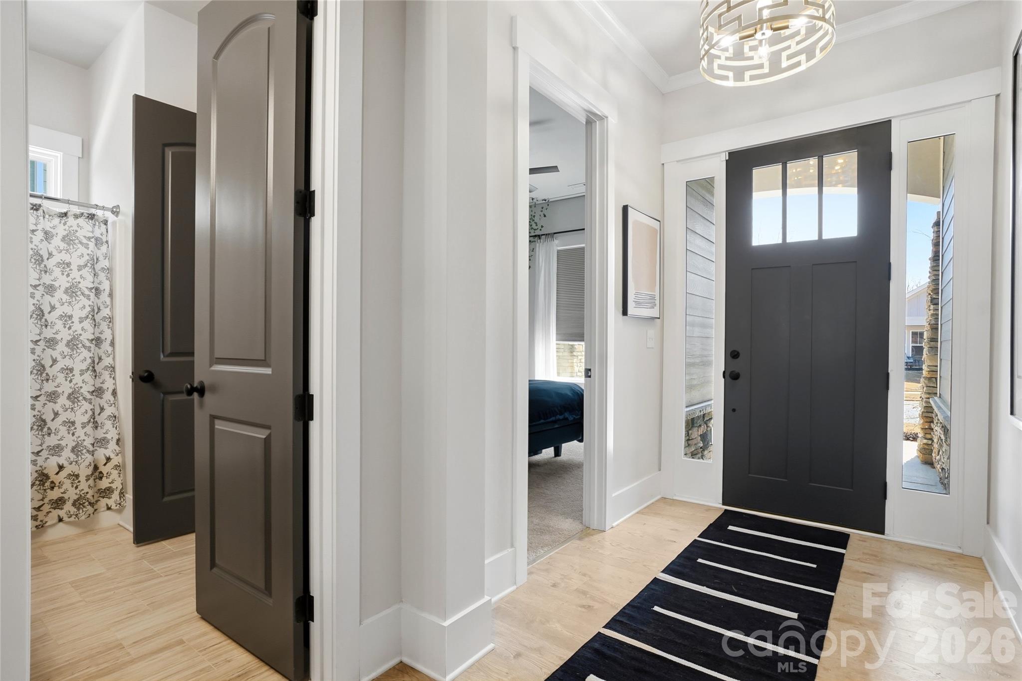 3222 Spring Forest Road