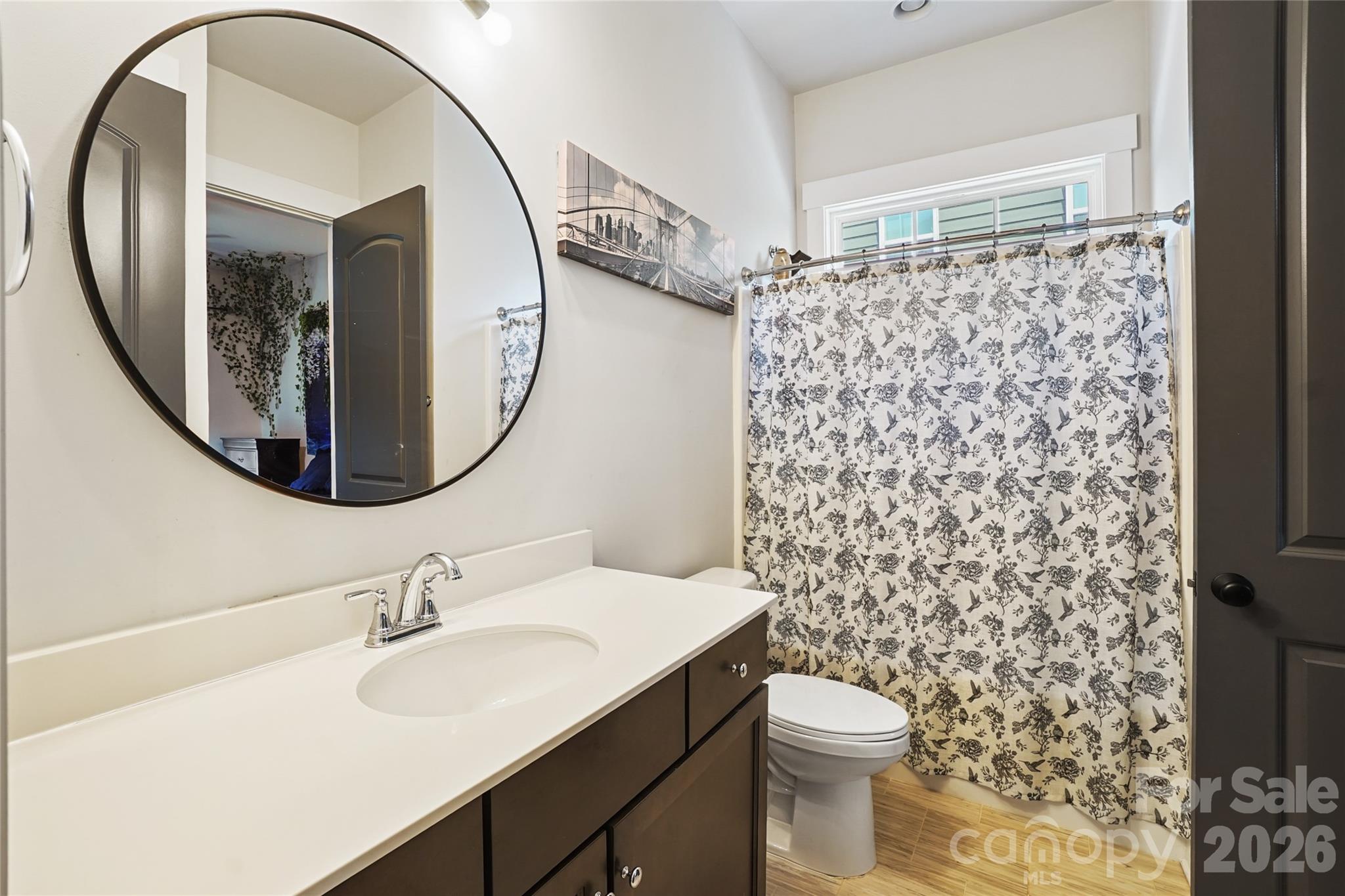 Addison Park - Residential