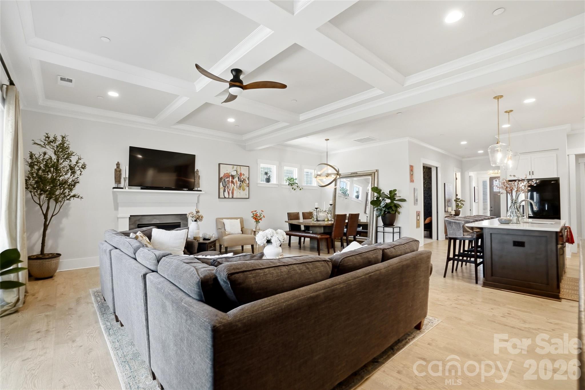 Addison Park - Residential