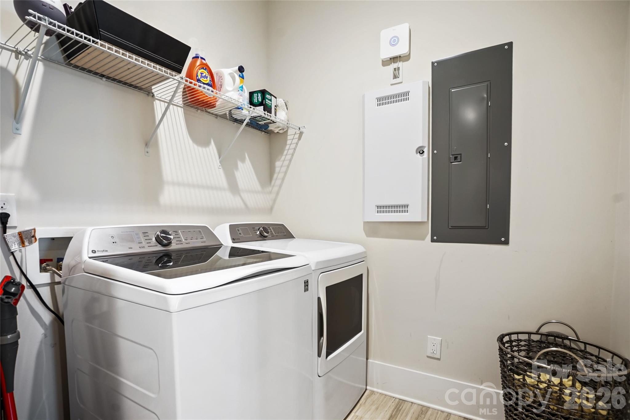 Addison Park - Residential