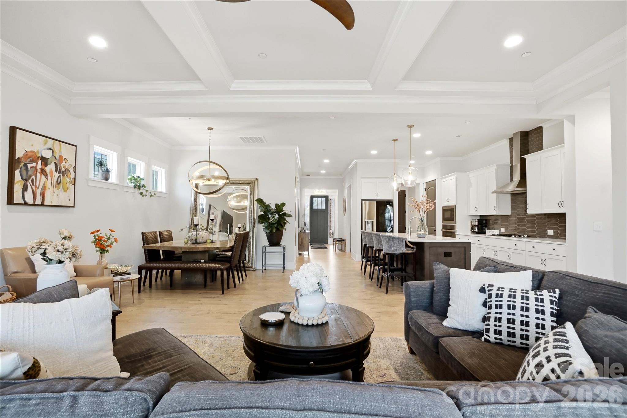 Addison Park - Residential