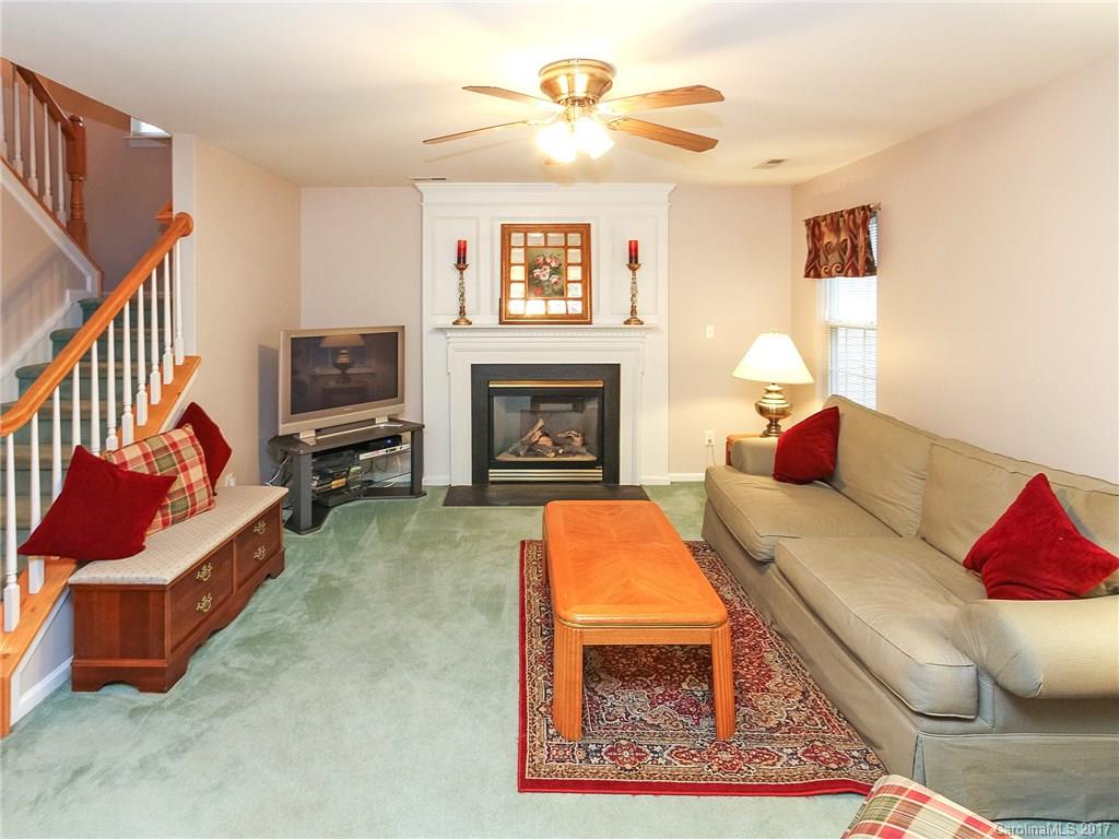 Cardinal Woods - Residential