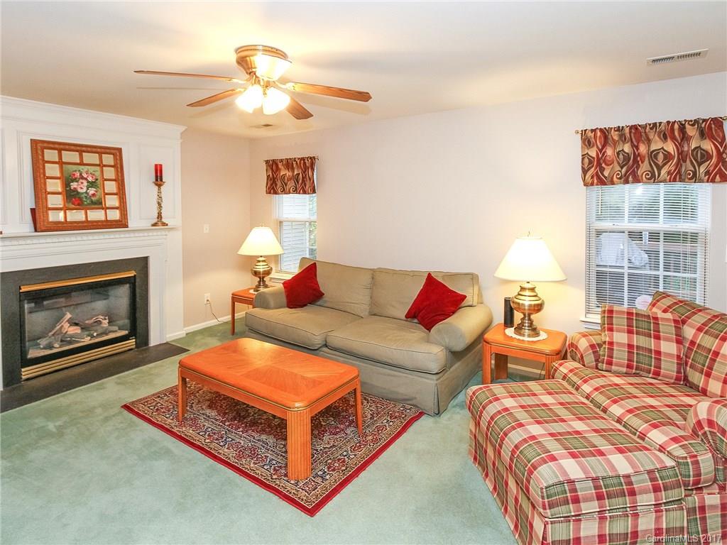 Cardinal Woods - Residential