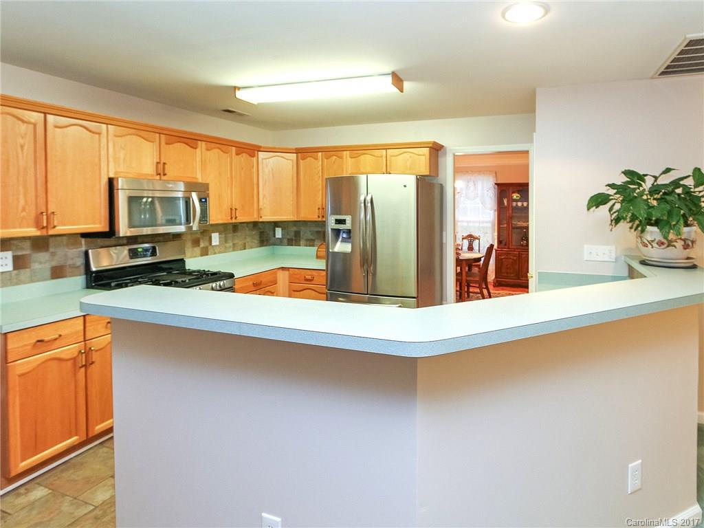 Cardinal Woods - Residential