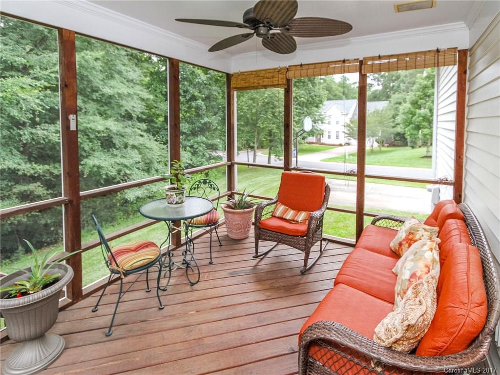 Cardinal Woods - Residential