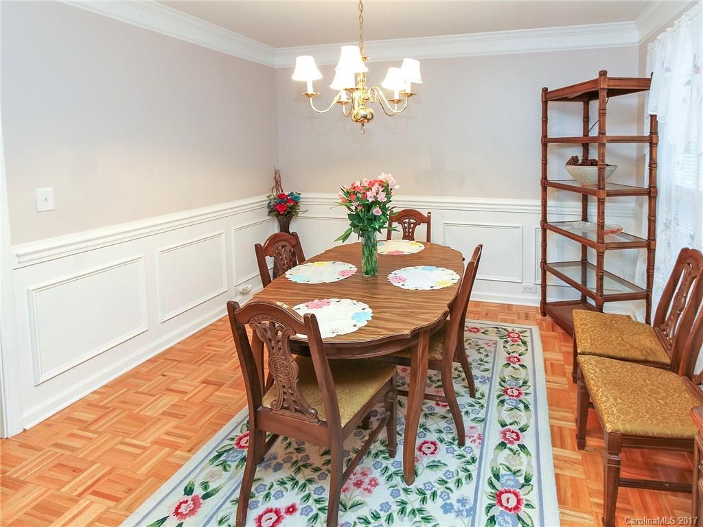 Cardinal Woods - Residential